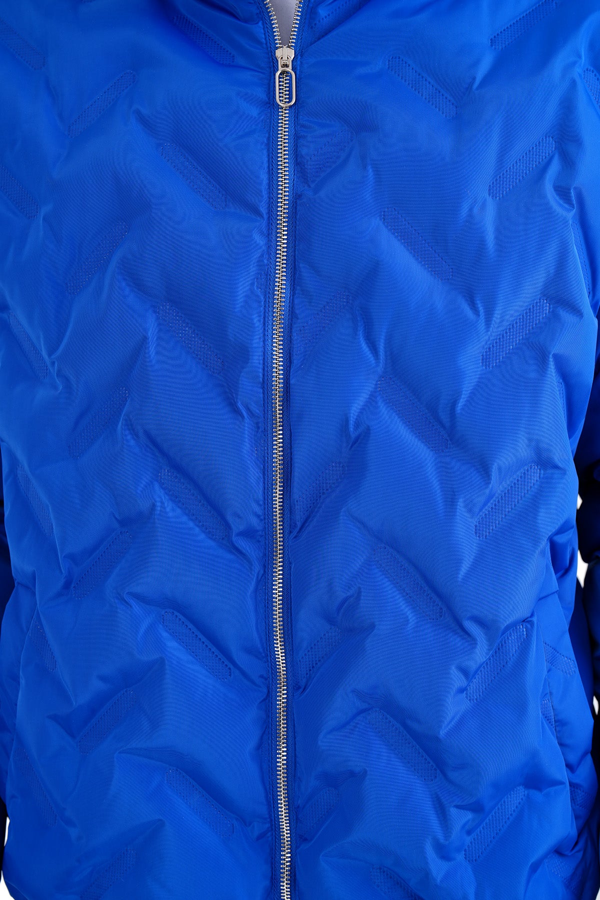 SAKS LL945 TÜYLÜ CEKET