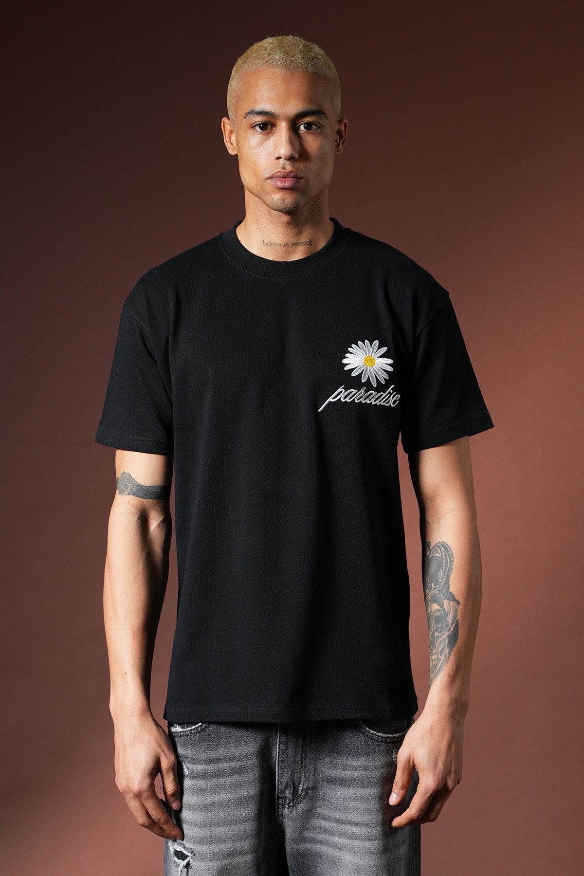 T-SHIRT LL1100100