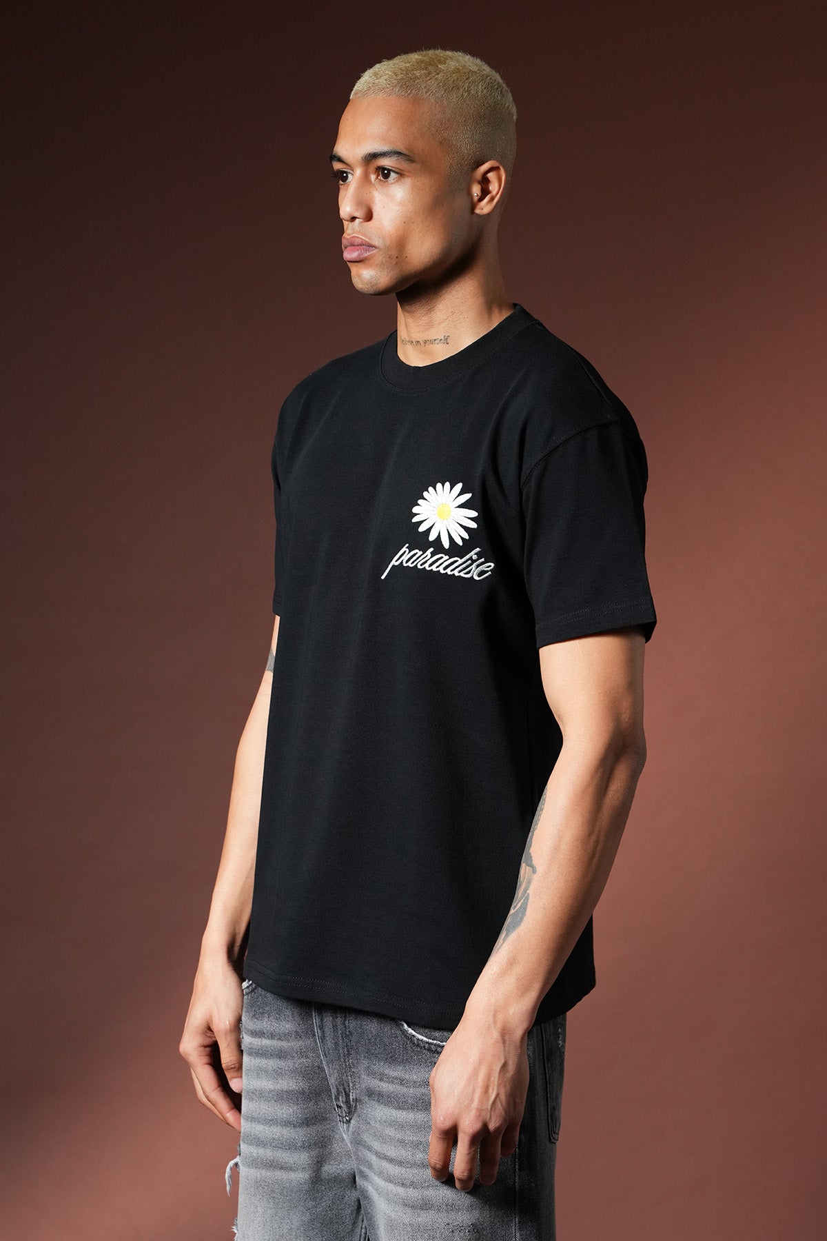 T-SHIRT LL1100100