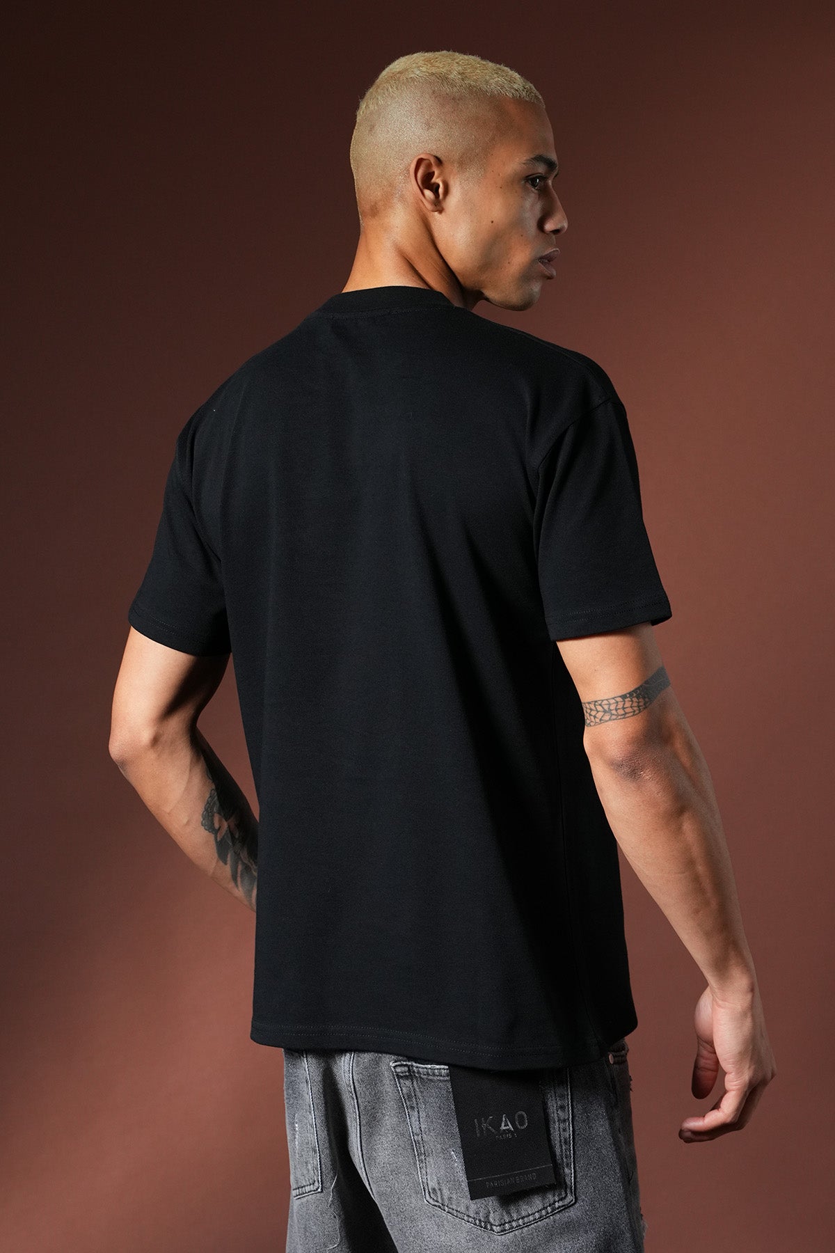 T-SHIRT LL1100100