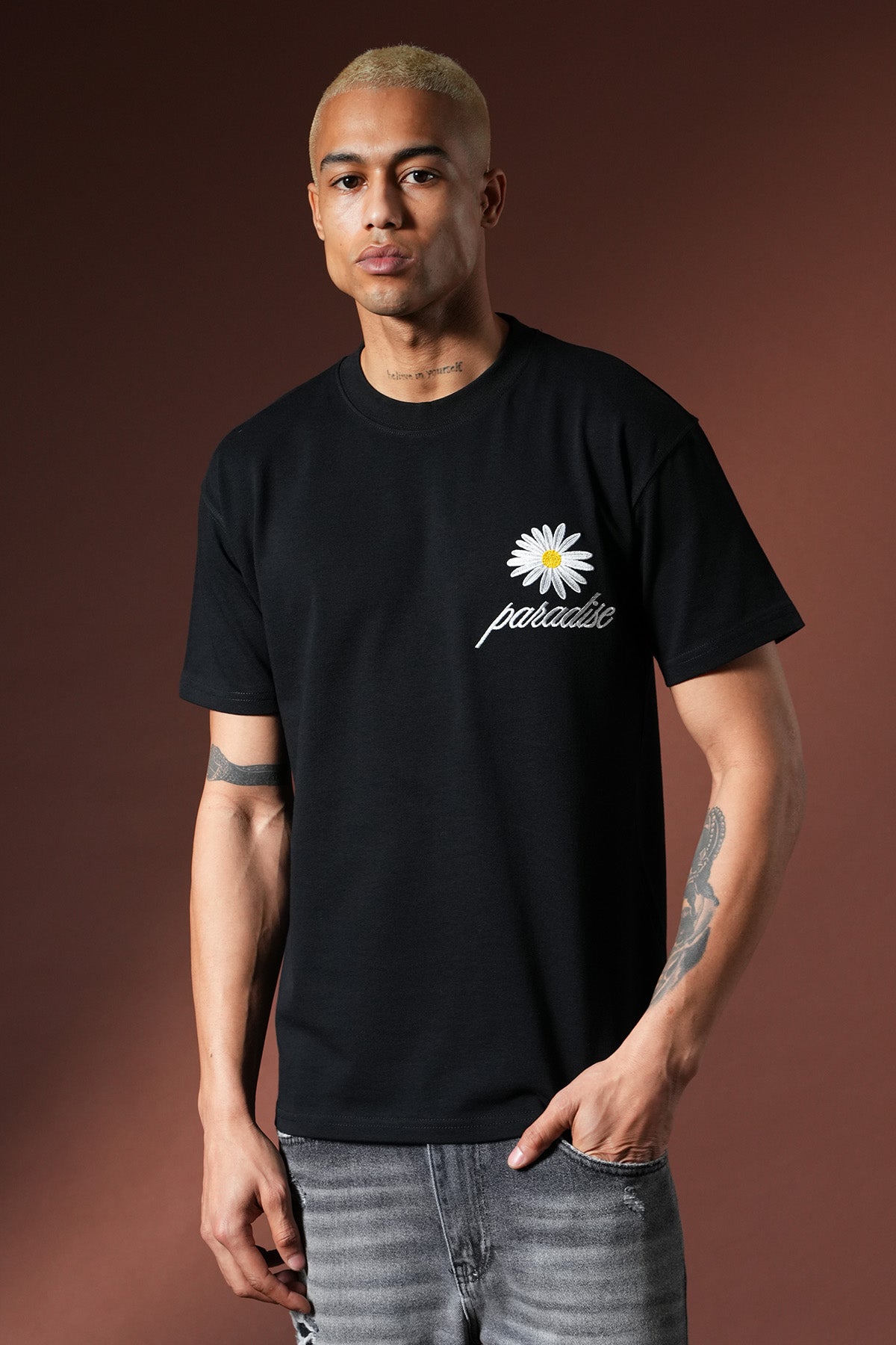 T-SHIRT LL1100100