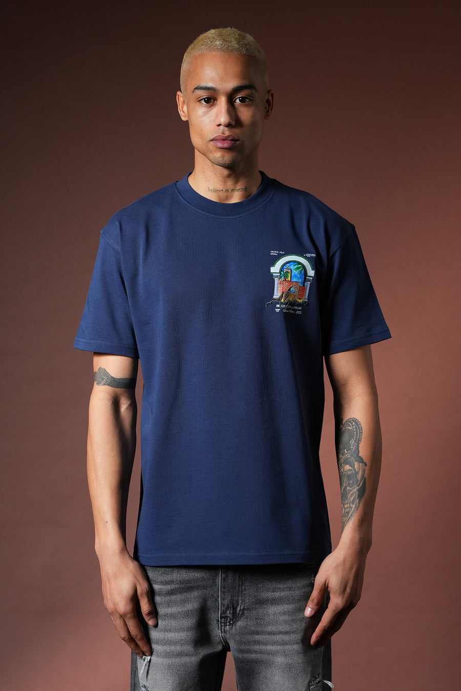T-SHIRT LL1100103