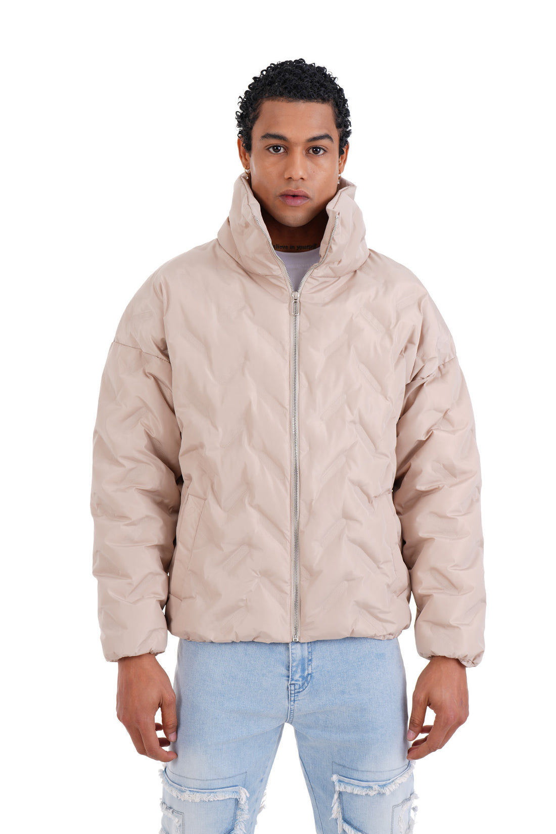 DAUNENJACKE LL945