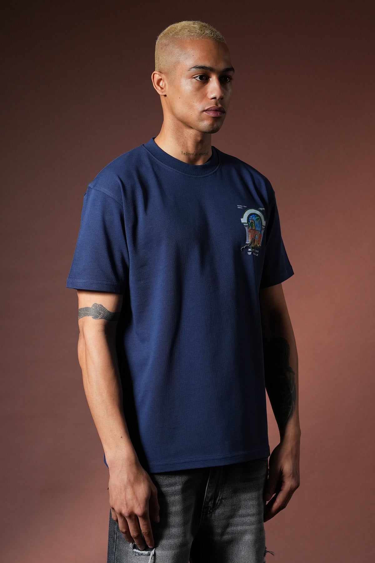 TEE SHIRT LL1100103