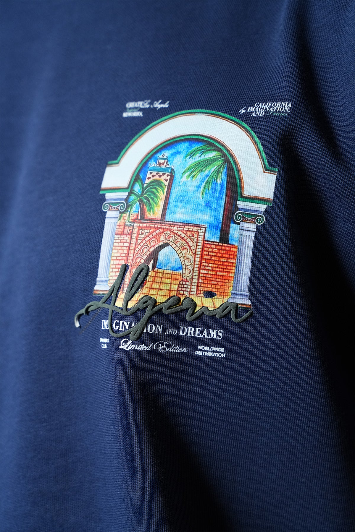 TEE SHIRT LL1100103