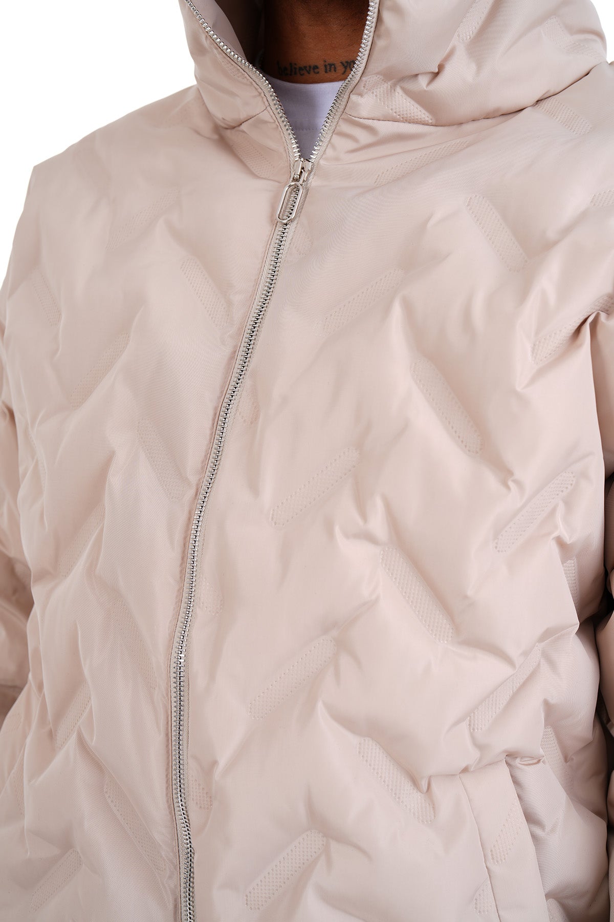 PUFFER JACKET LL945