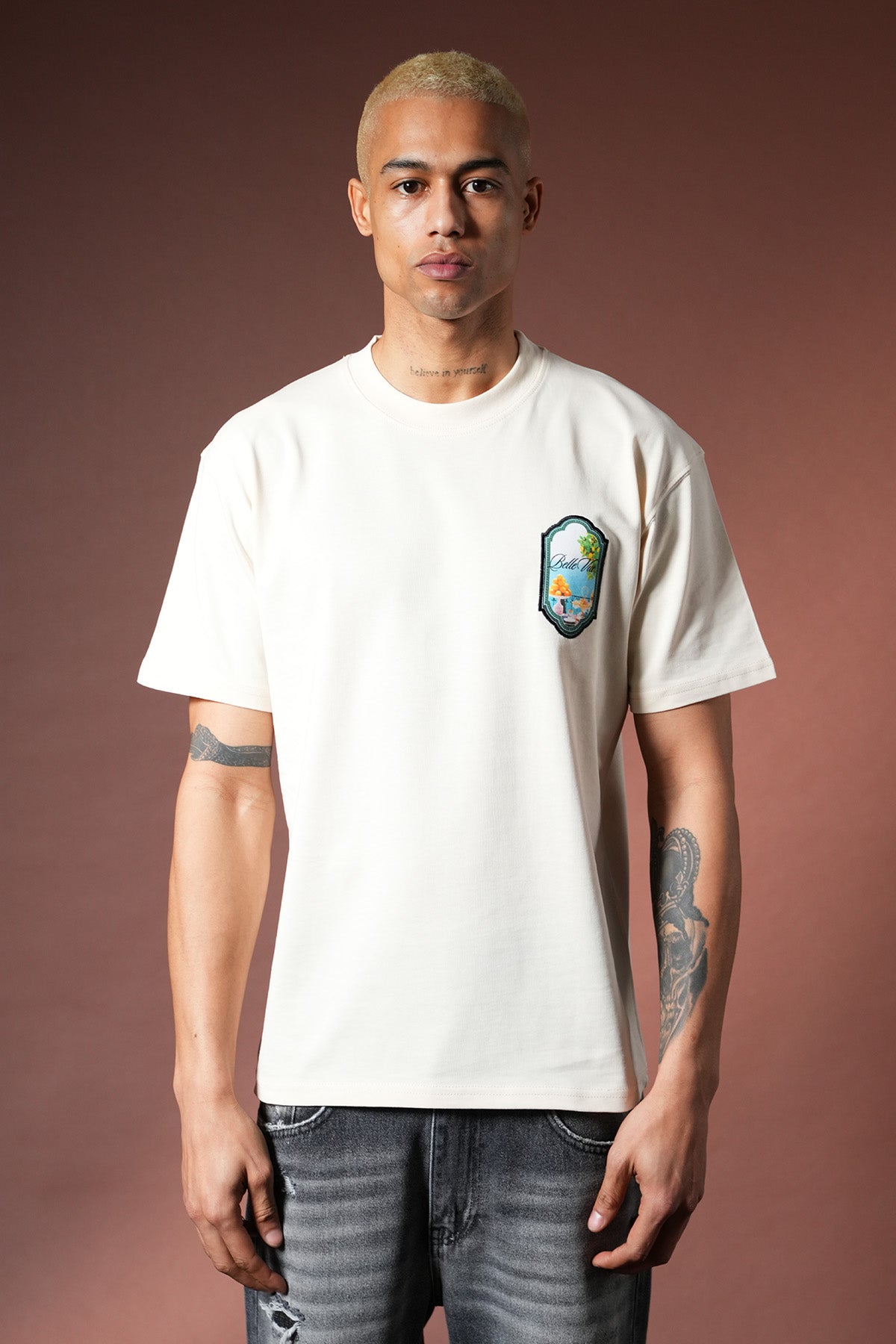 T-SHIRT LL110099