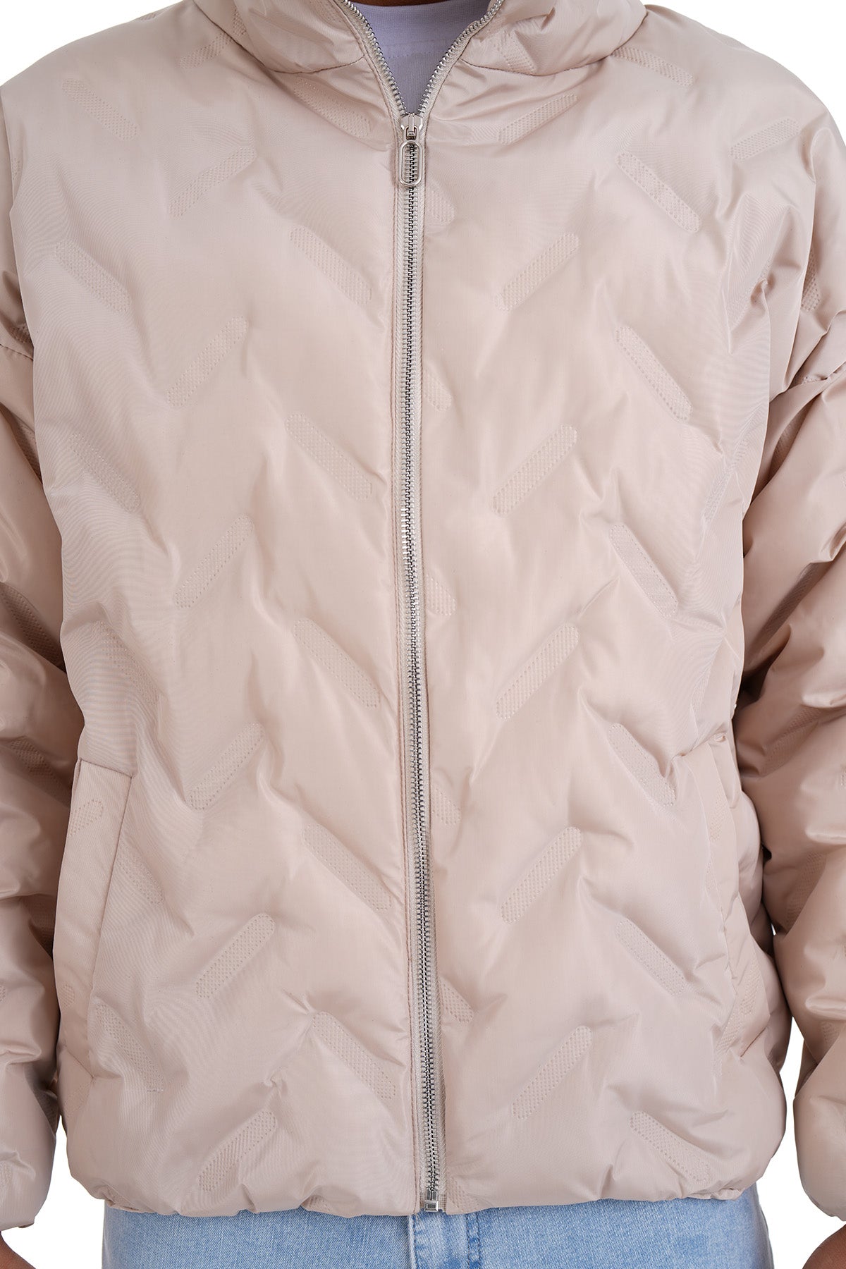 PUFFER JACKET LL945