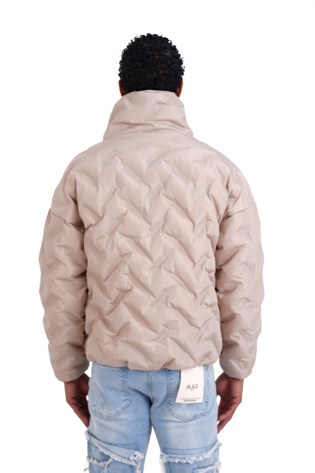 PUFFER JACKET LL945