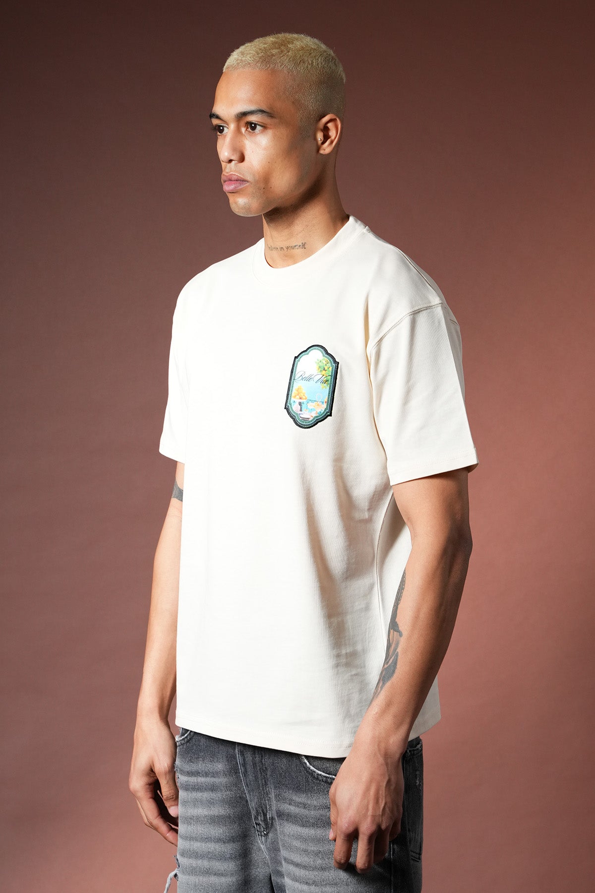T-SHIRT LL110099