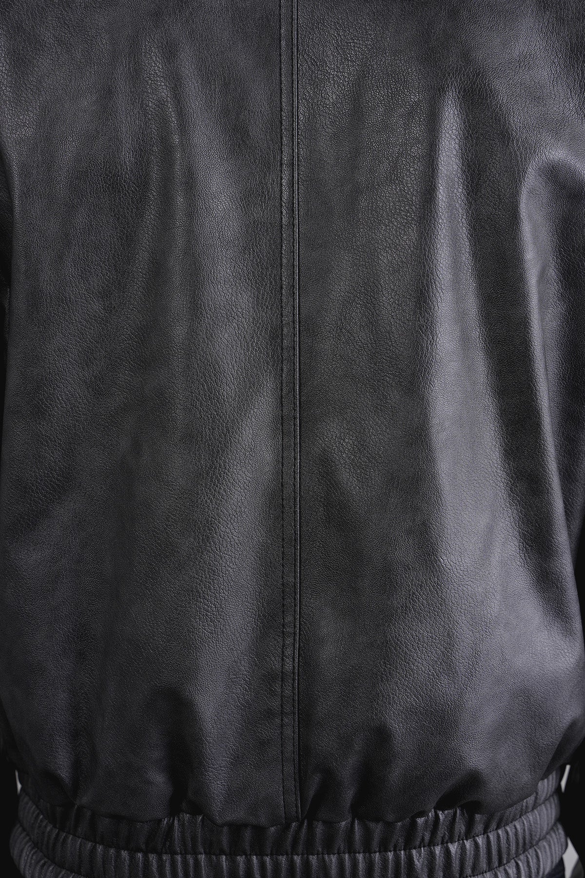 IP444 Leather Jacket