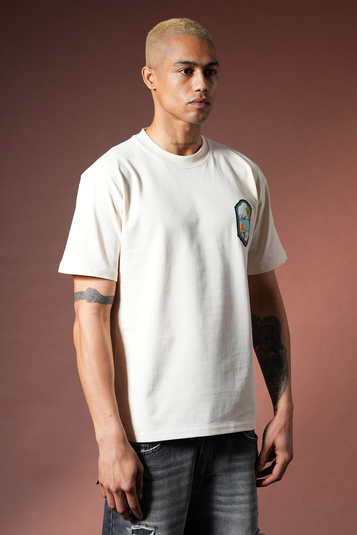 T-SHIRT LL110099