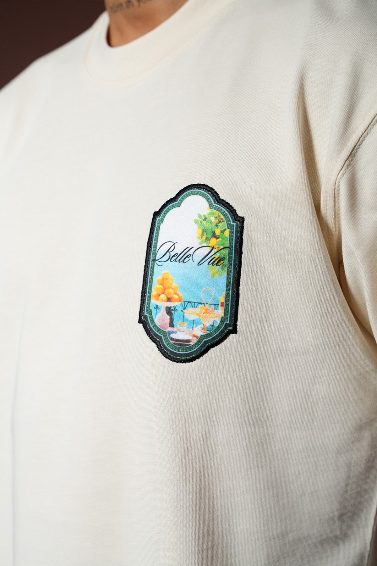 T-SHIRT LL110099