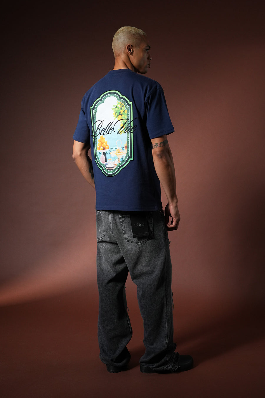 T-SHIRT LL110099
