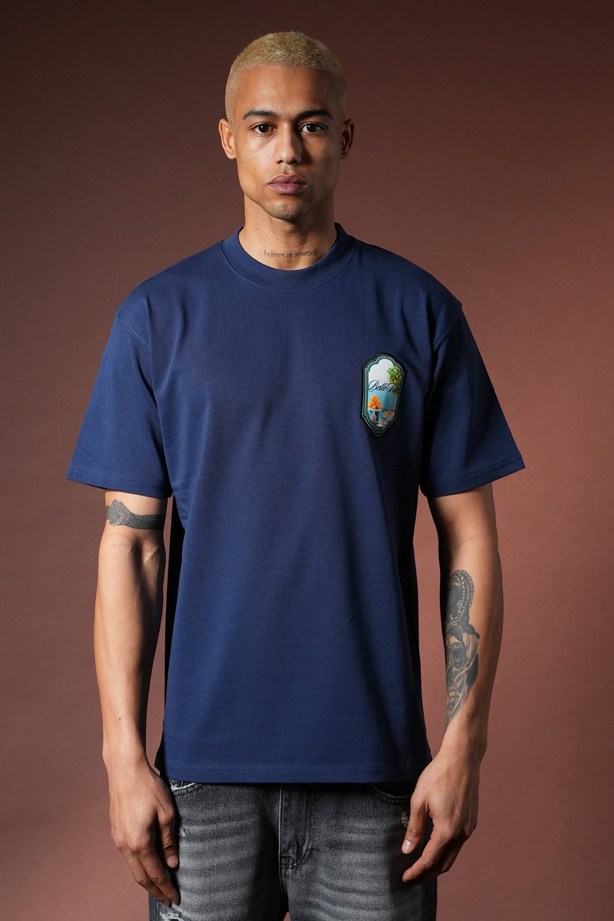 T-SHIRT LL110099