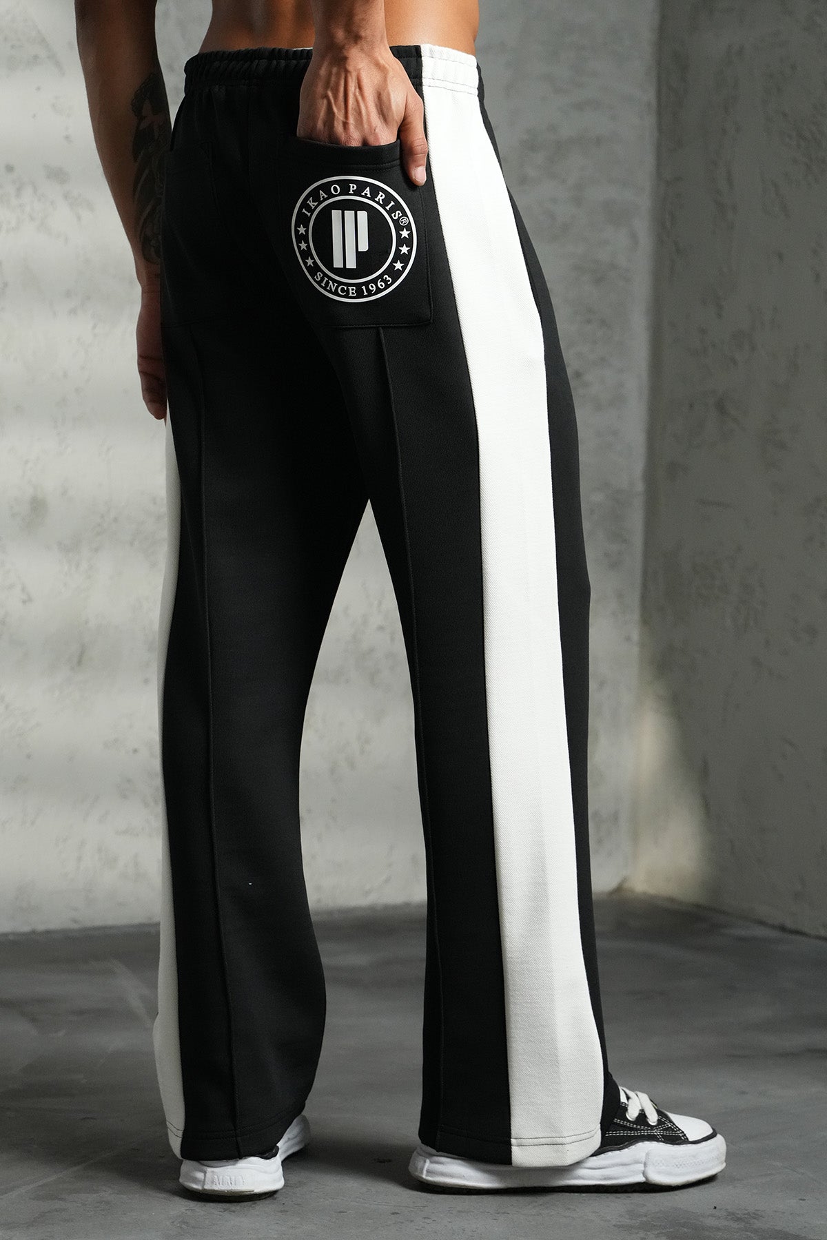 JOGGINGHOSE LL110045