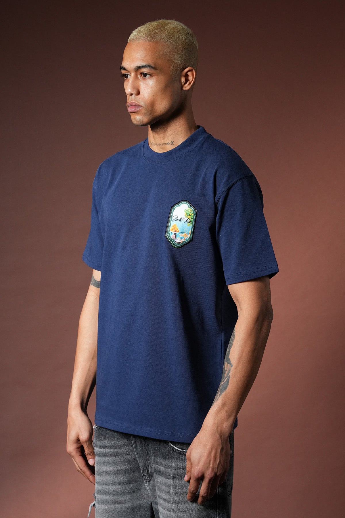 T-SHIRT LL110099
