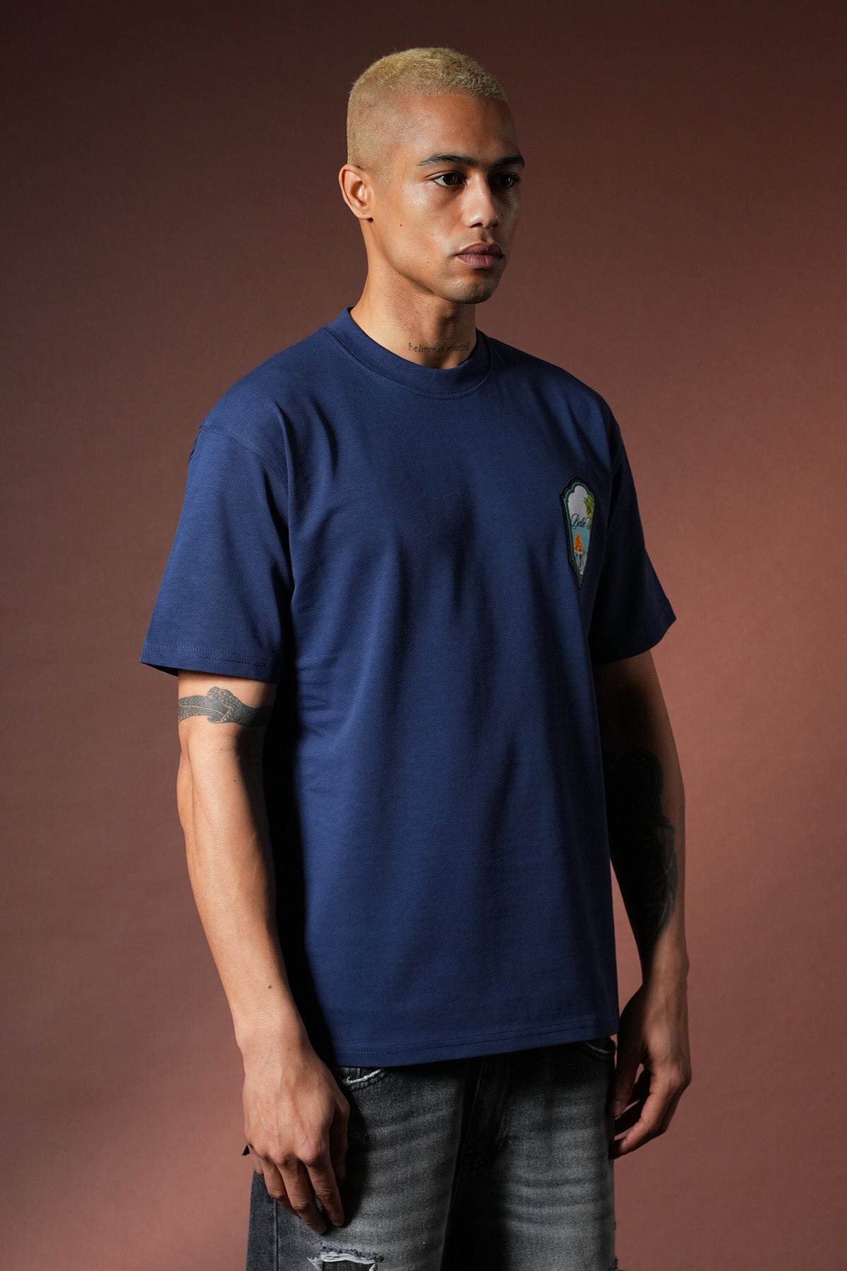 T-SHIRT LL110099