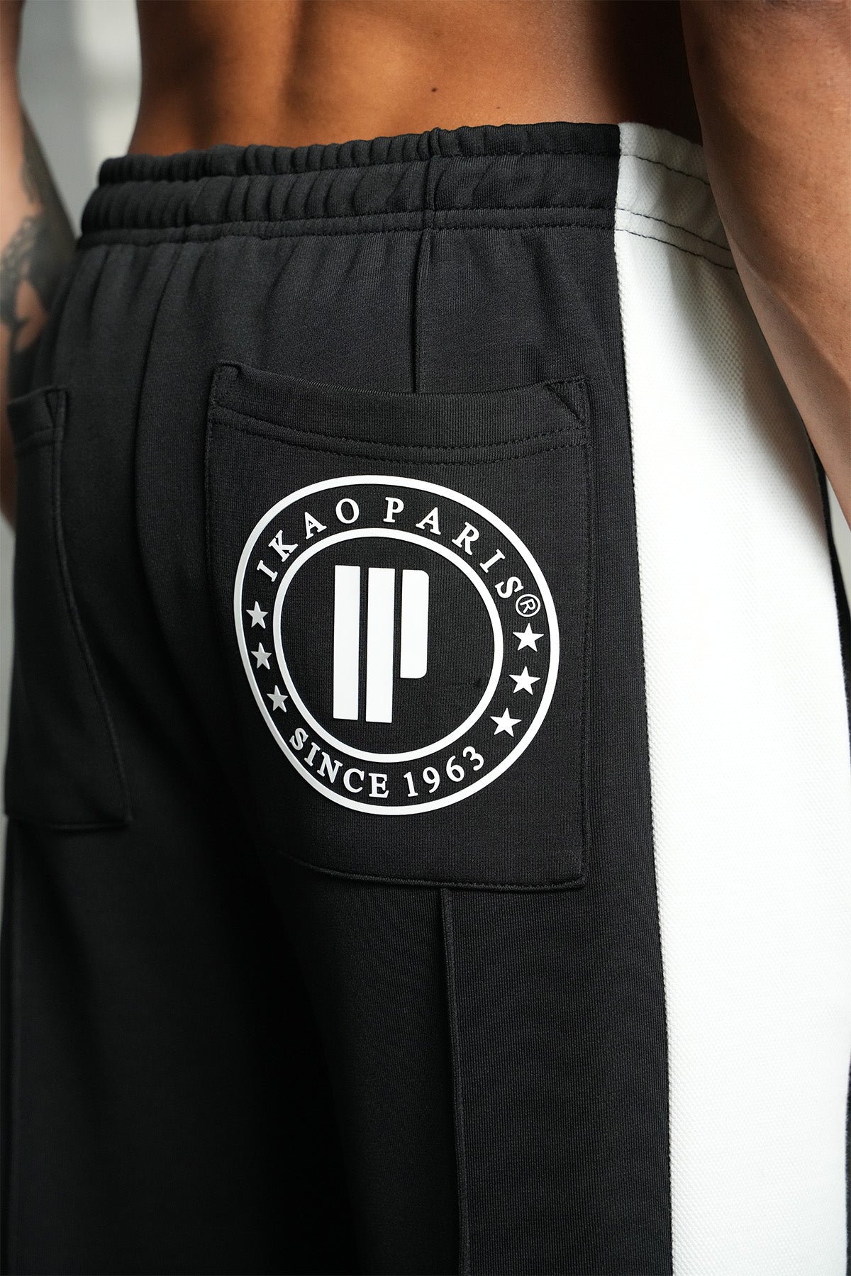 JOGGINGHOSE LL110045