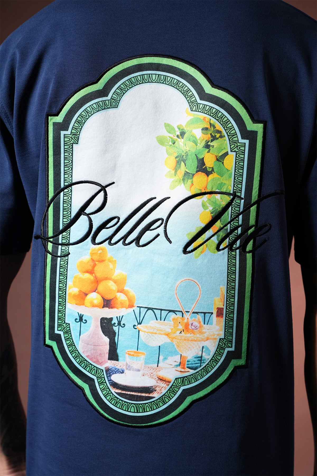 T-SHIRT LL110099