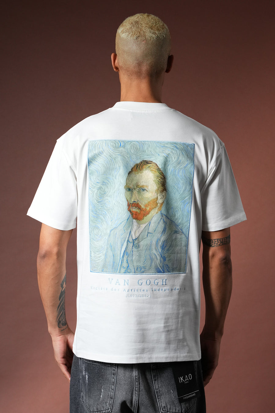 T-SHIRT LL1100148