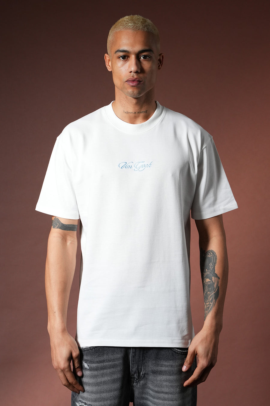 T-SHIRT LL1100148