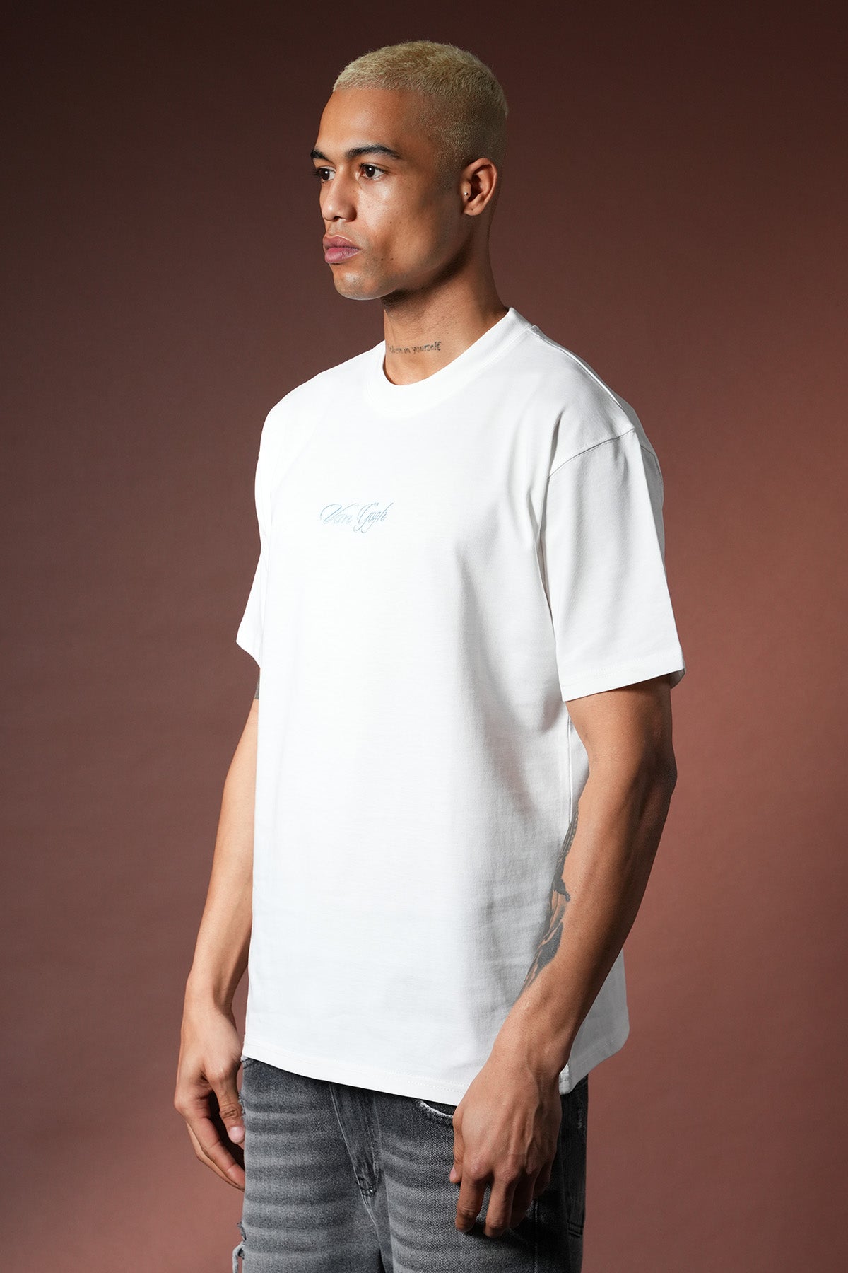 T-SHIRT LL1100148