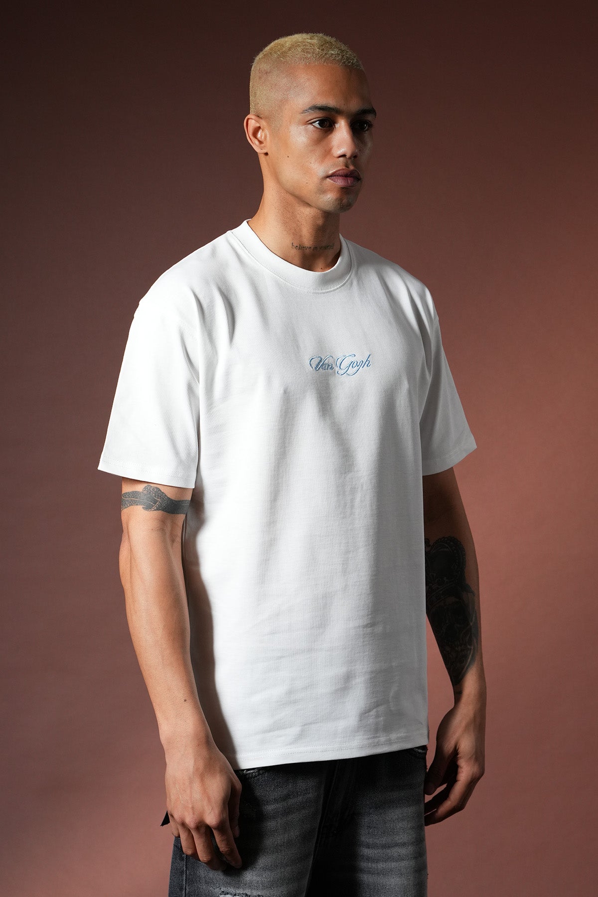 T-SHIRT LL1100148