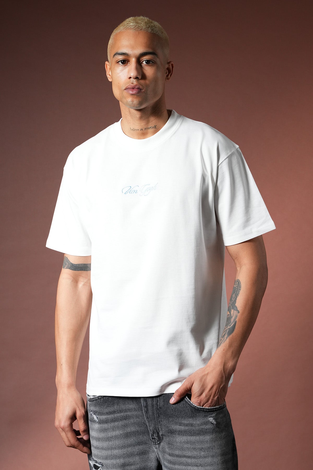 T-SHIRT LL1100148