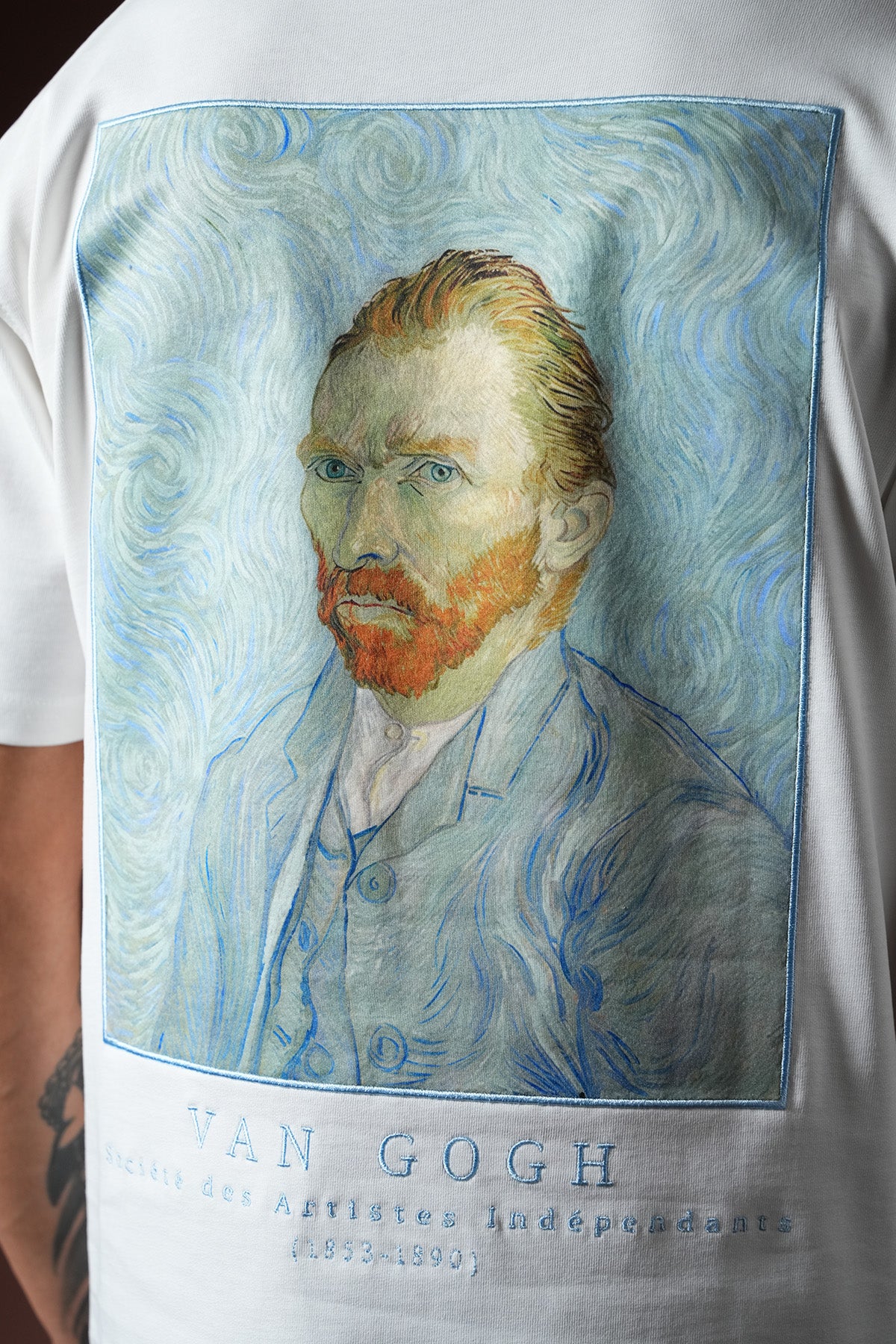 T-SHIRT LL1100148
