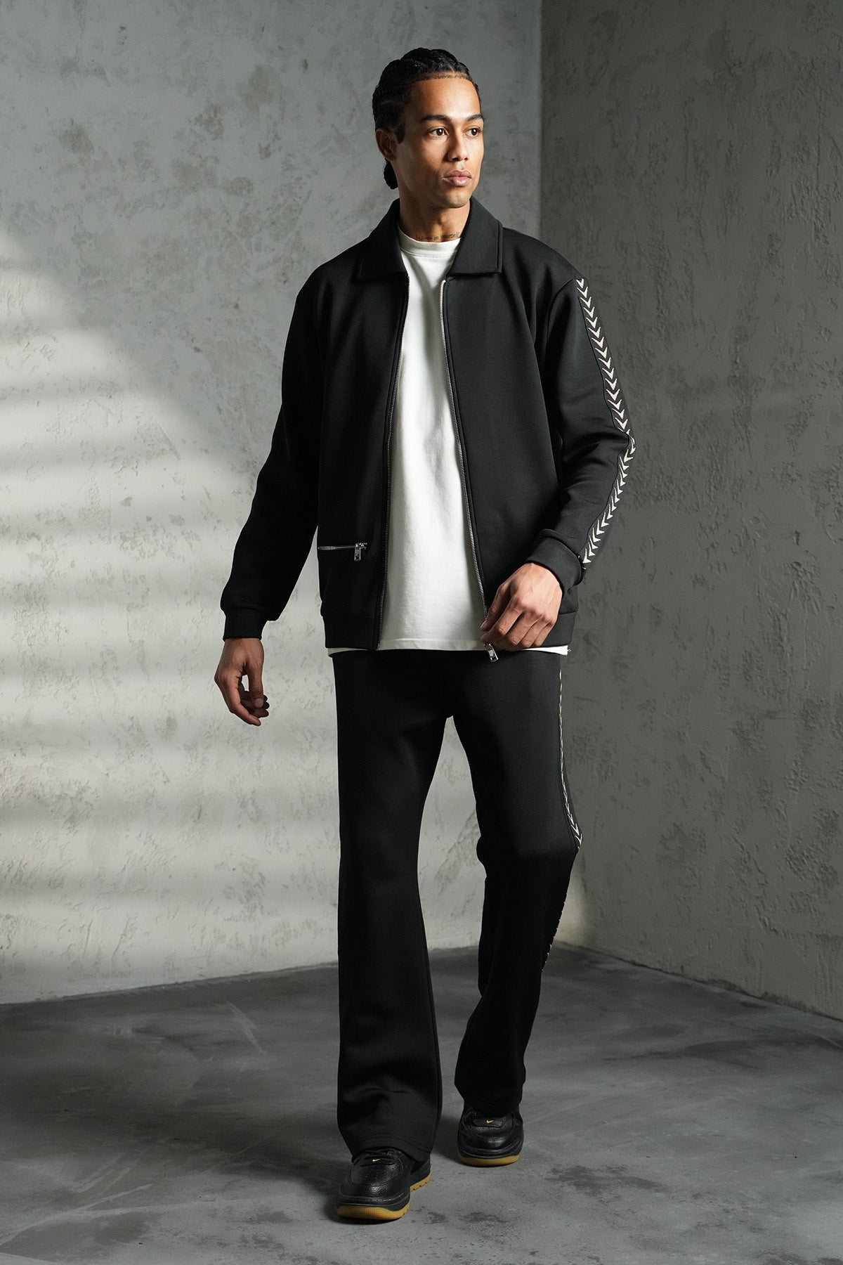 SET REGULAR FIT LL110029