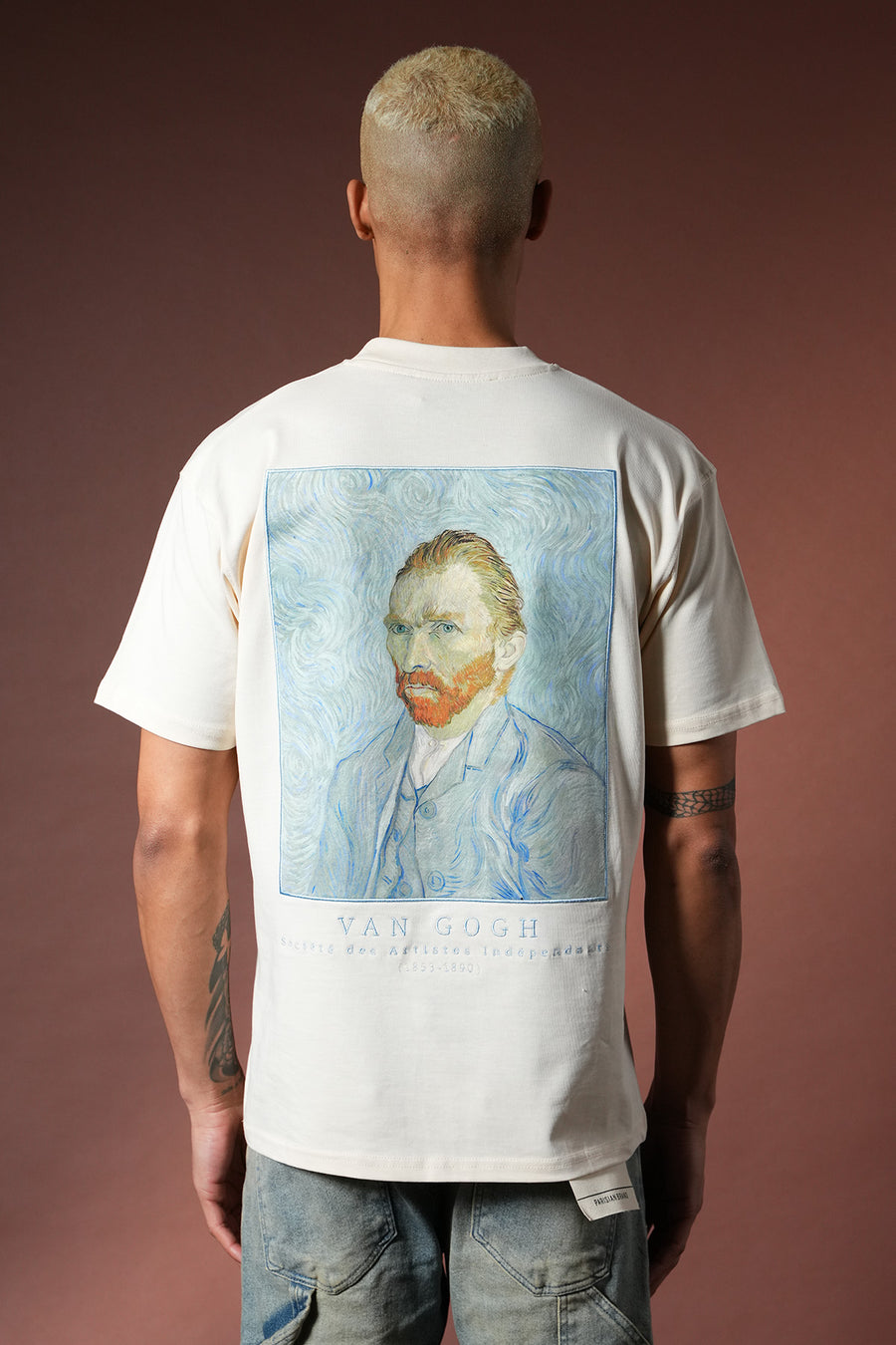 T-SHIRT LL1100148