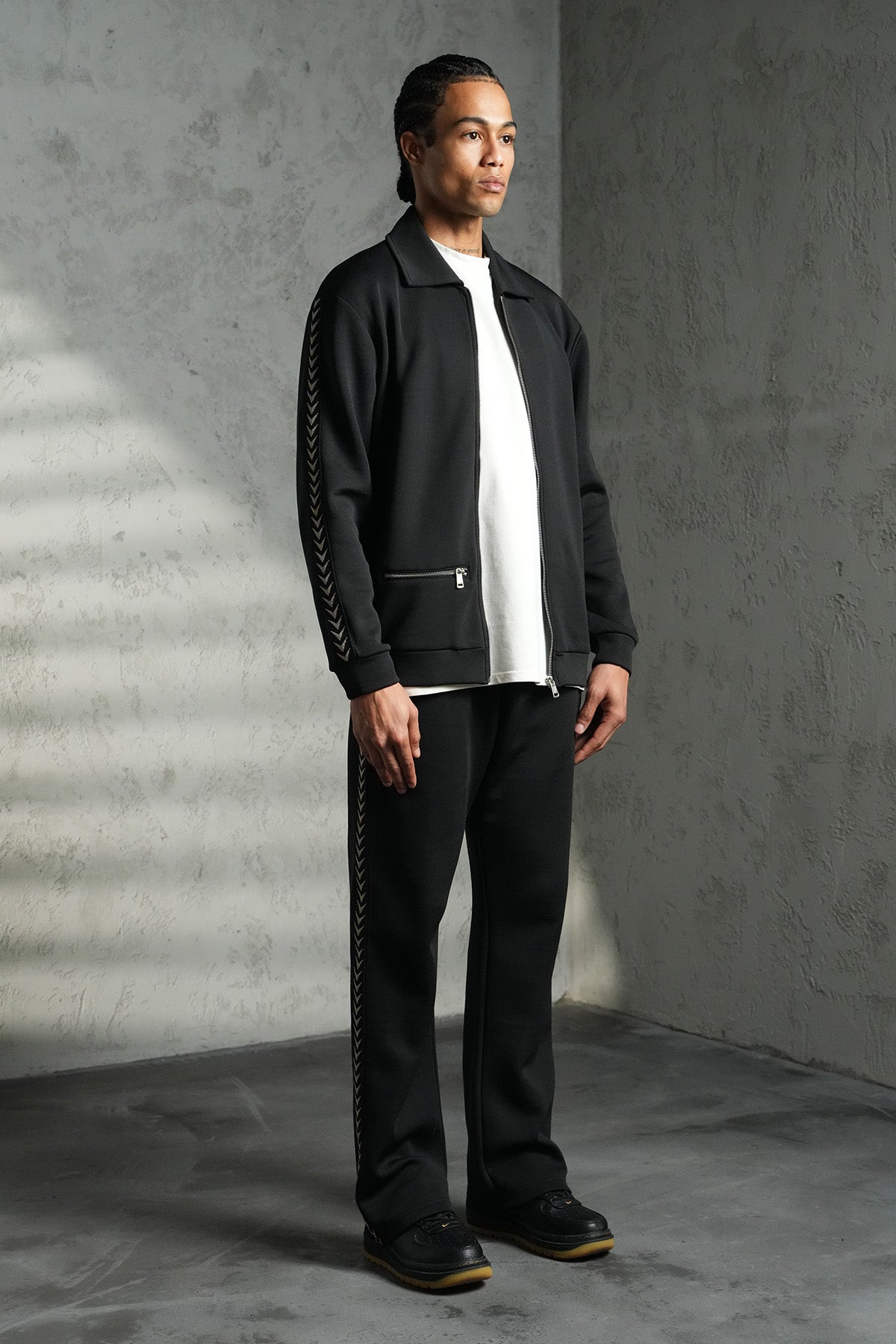 SET REGULAR FIT LL110029