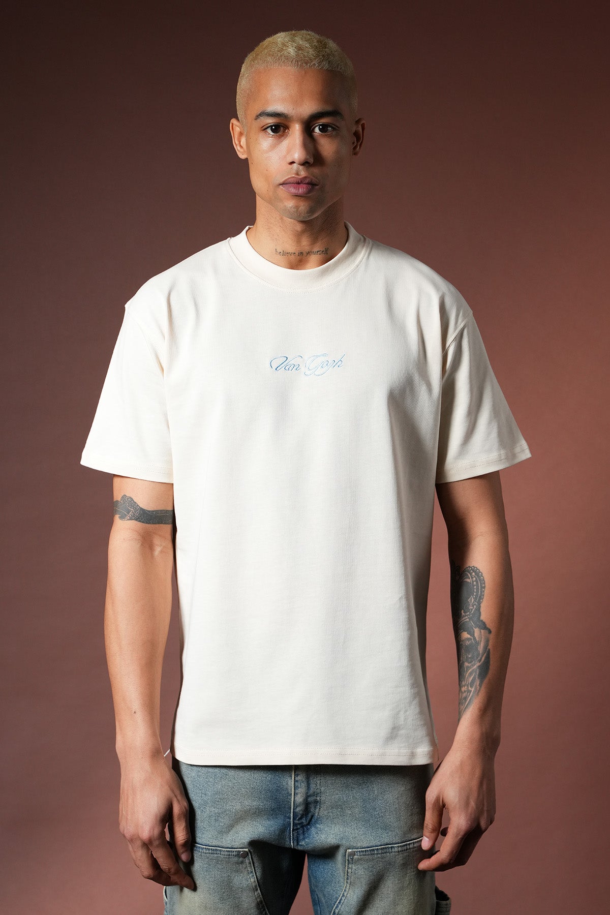 T-SHIRT LL1100148