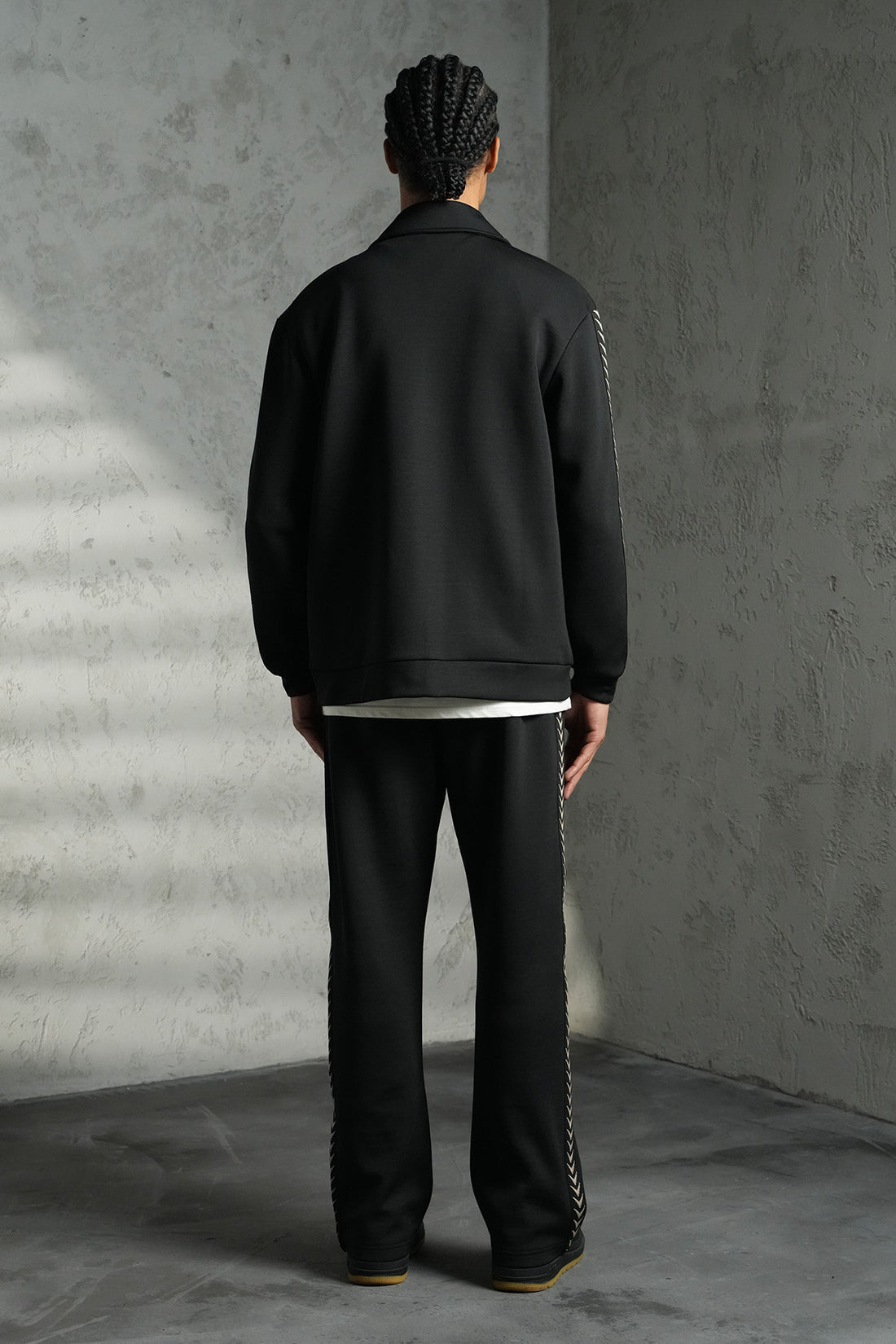 SET REGULAR FIT LL110029