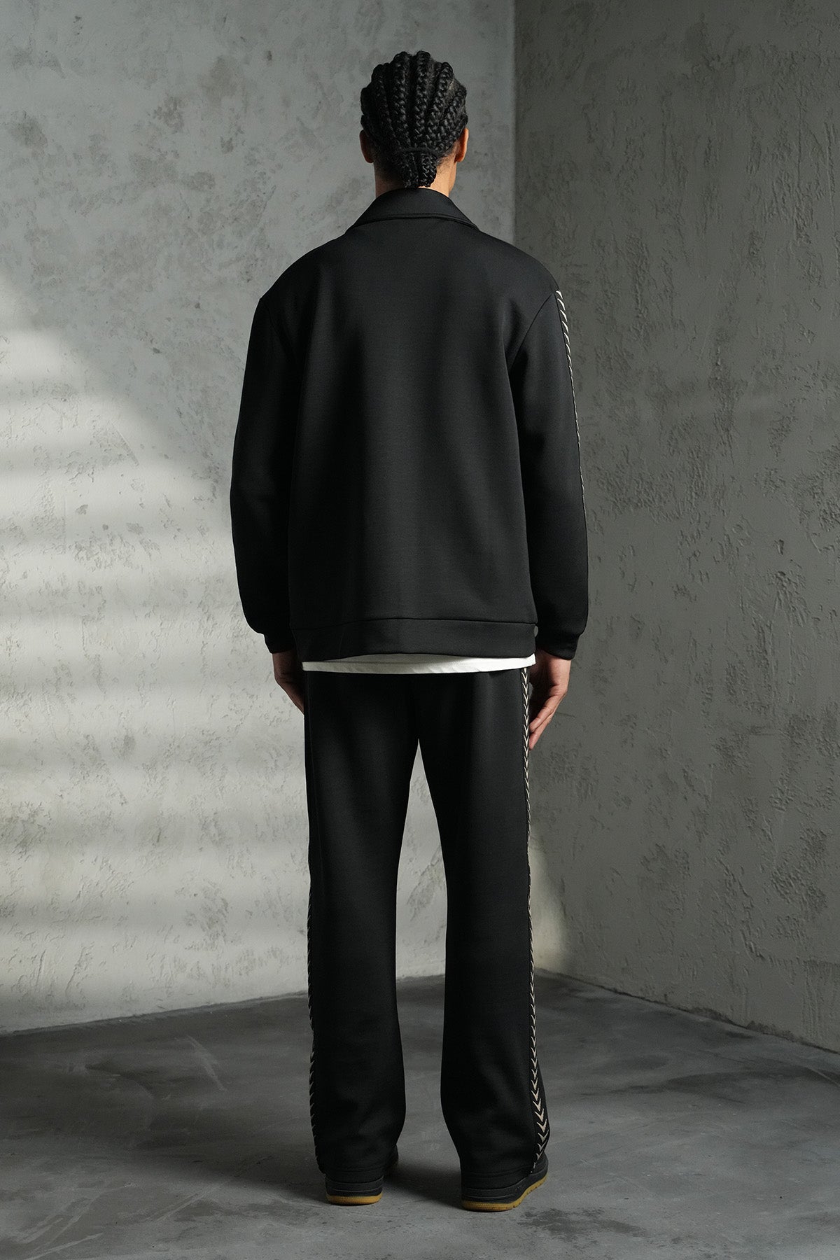 SET REGULAR FIT LL110029