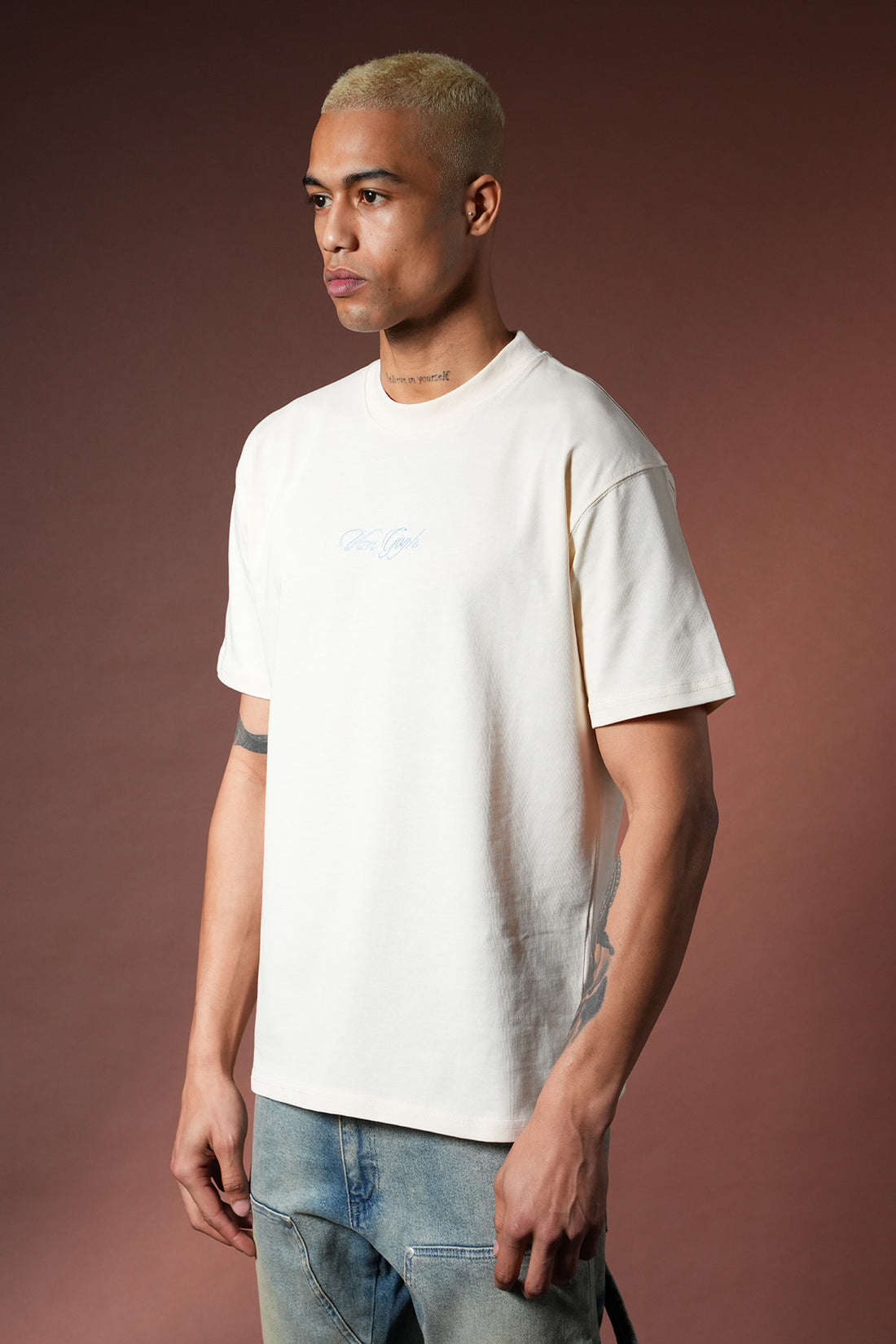 T-SHIRT LL1100148