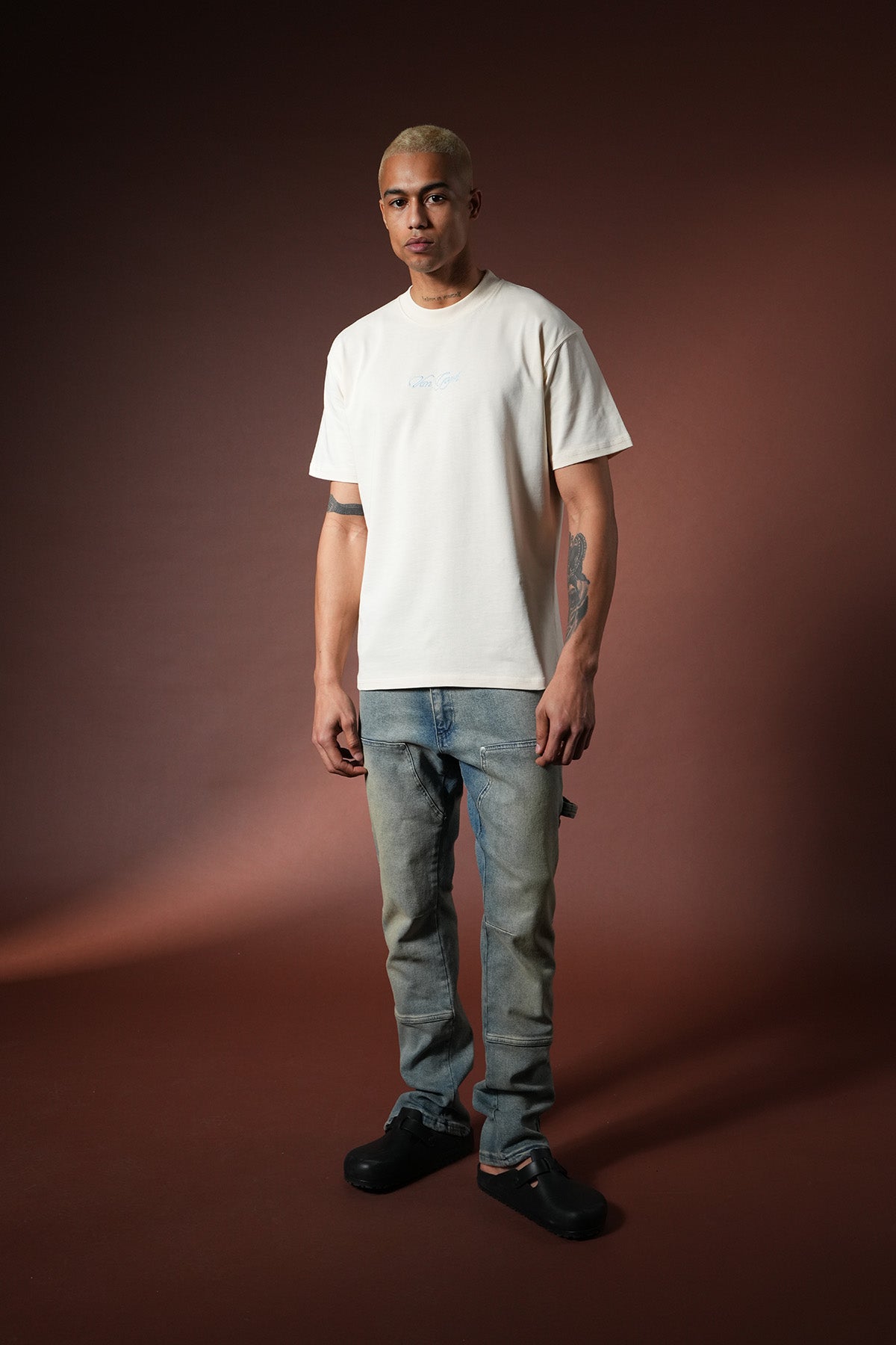T-SHIRT LL1100148