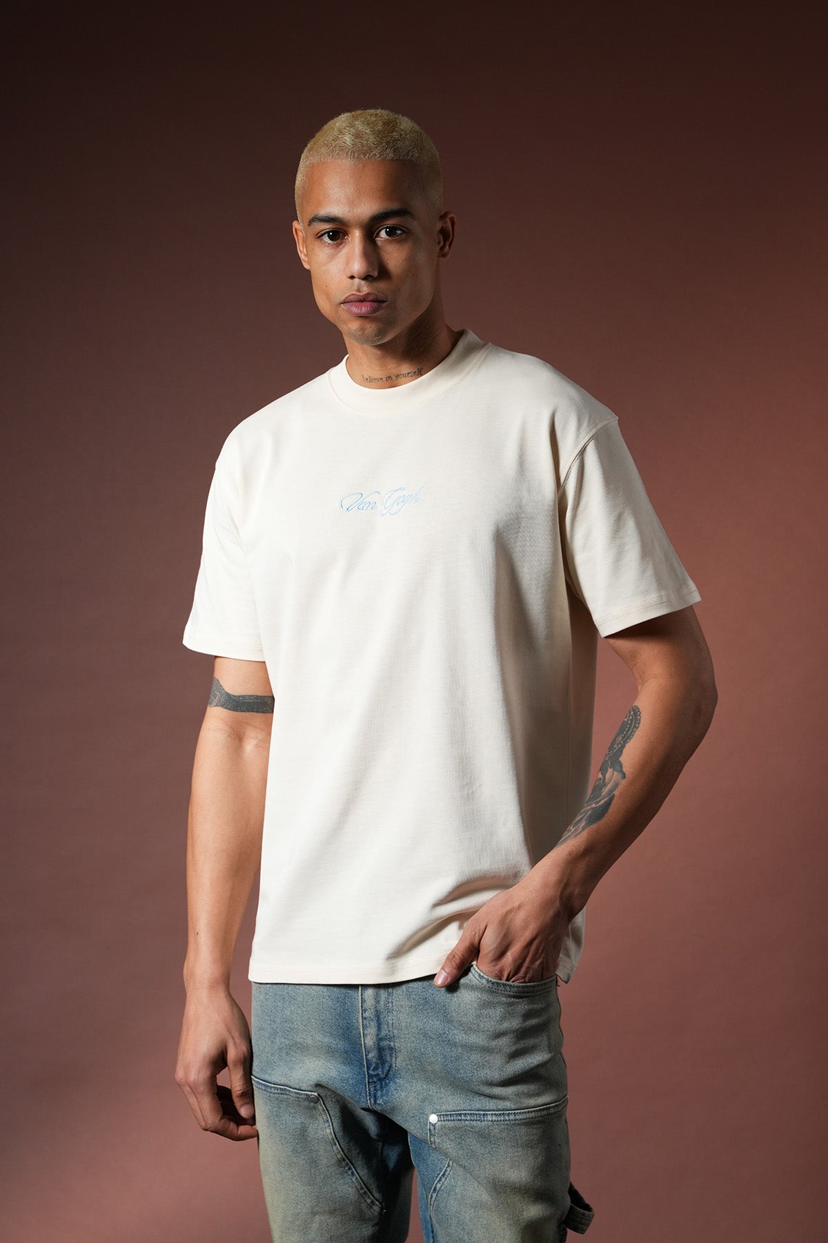 T-SHIRT LL1100148