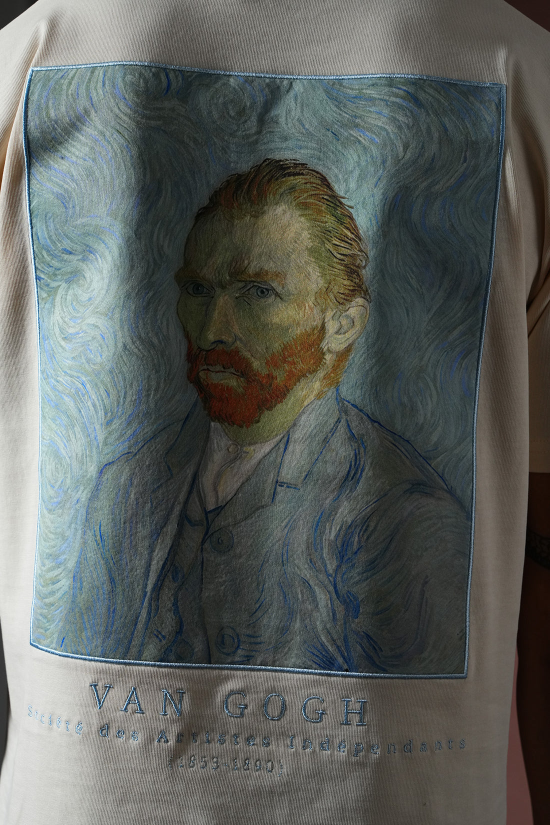 T-SHIRT LL1100148