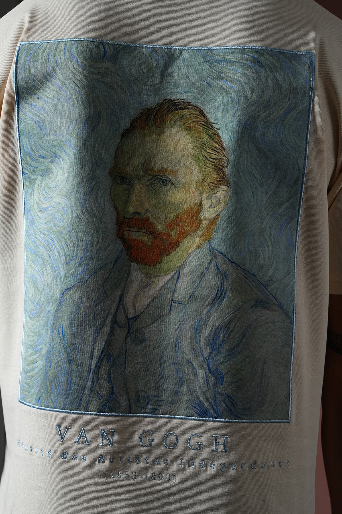 T-SHIRT LL1100148