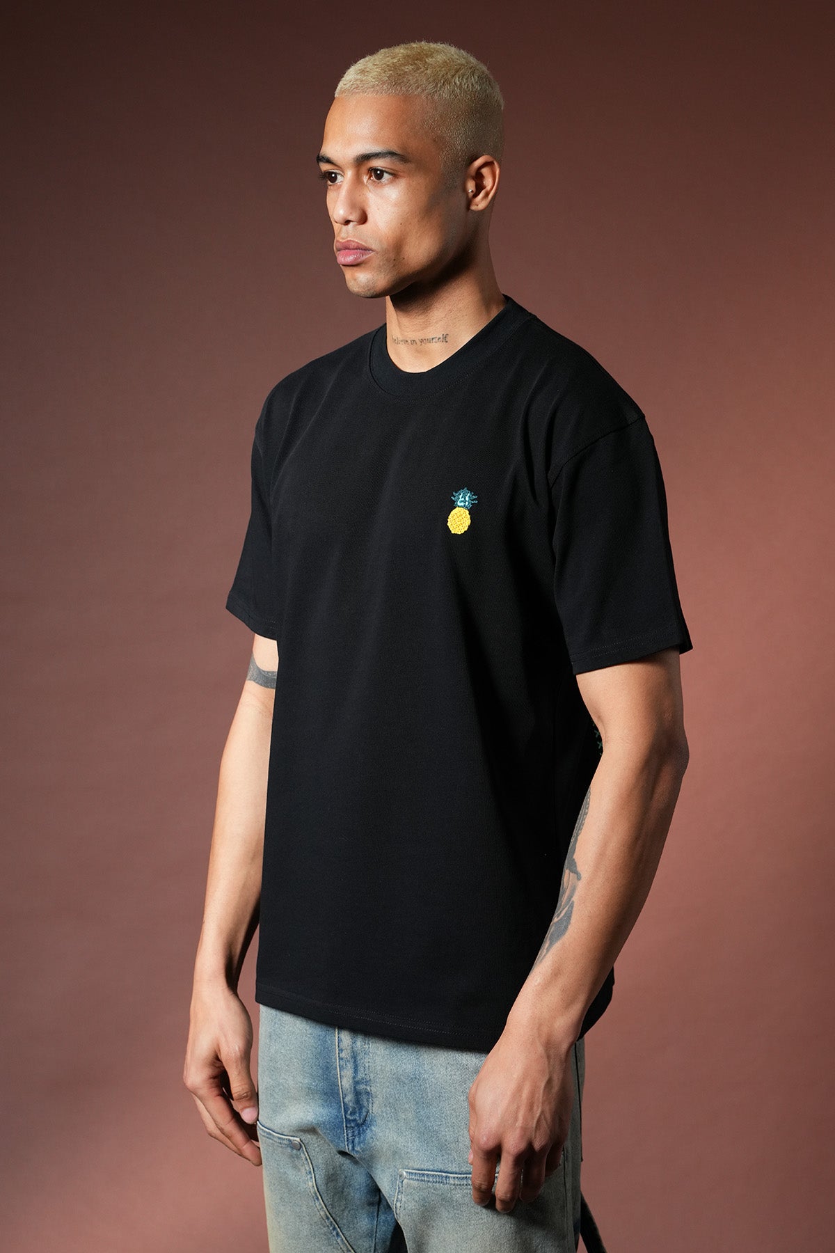 TEE SHIRT LL110081