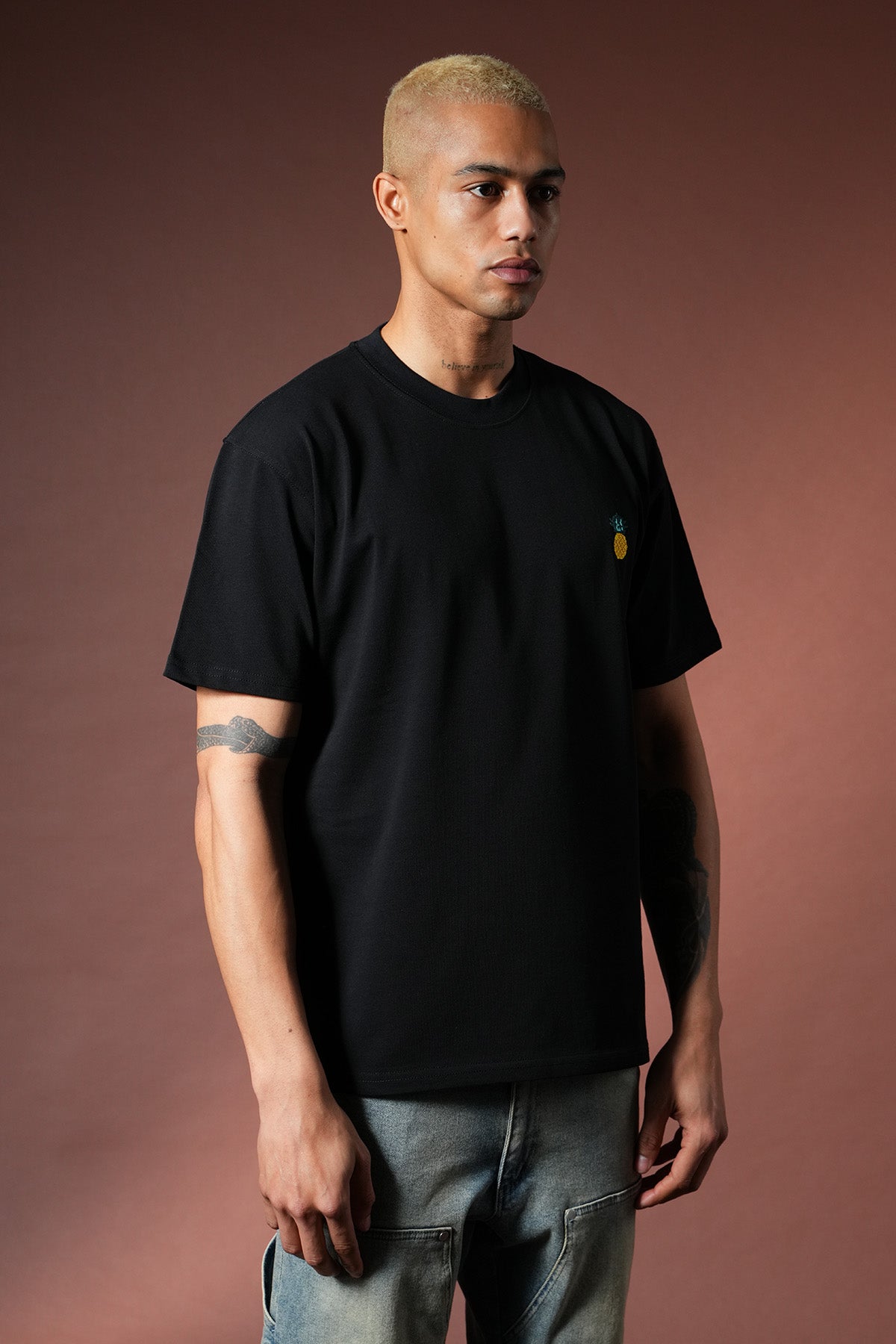 TEE SHIRT LL110081