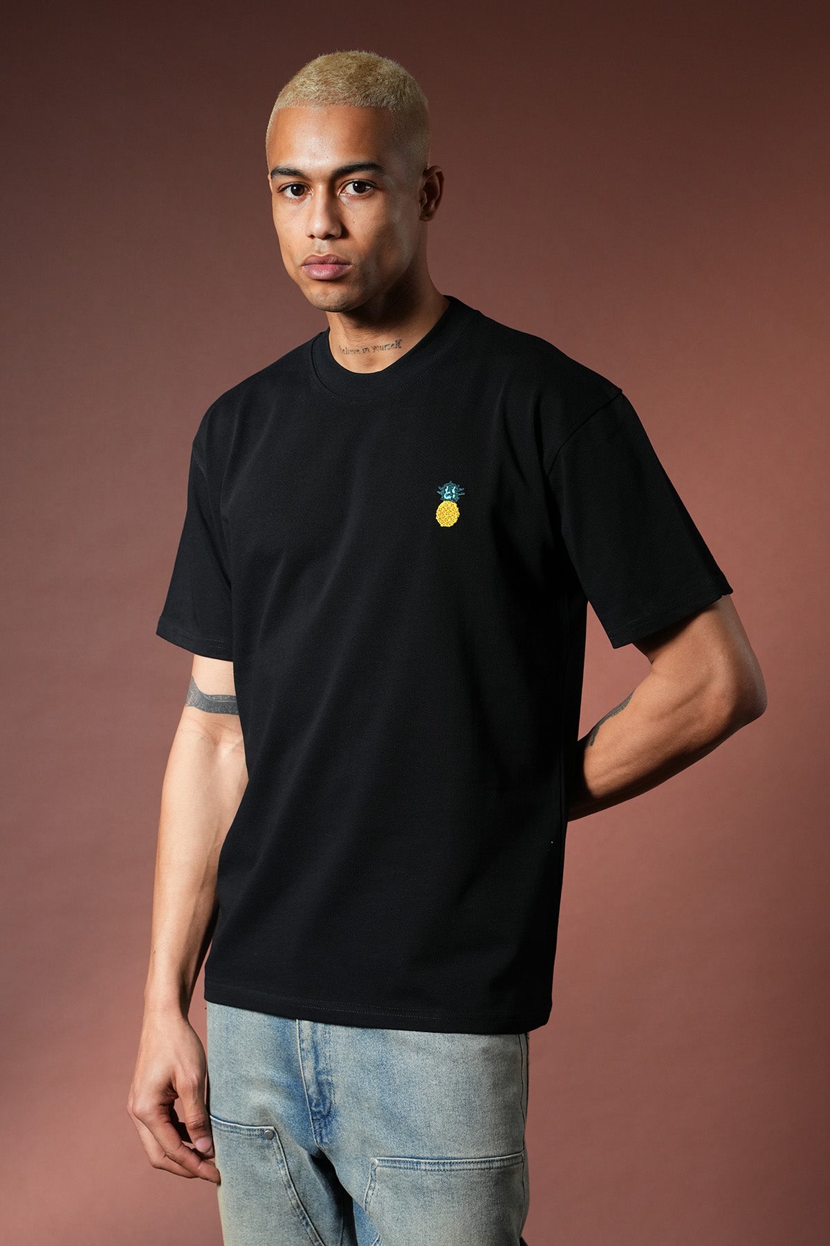 TEE SHIRT LL110081