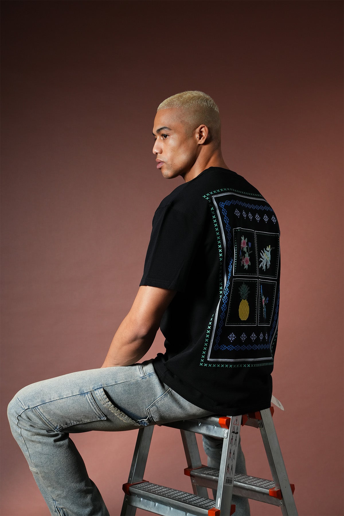 TEE SHIRT LL110081