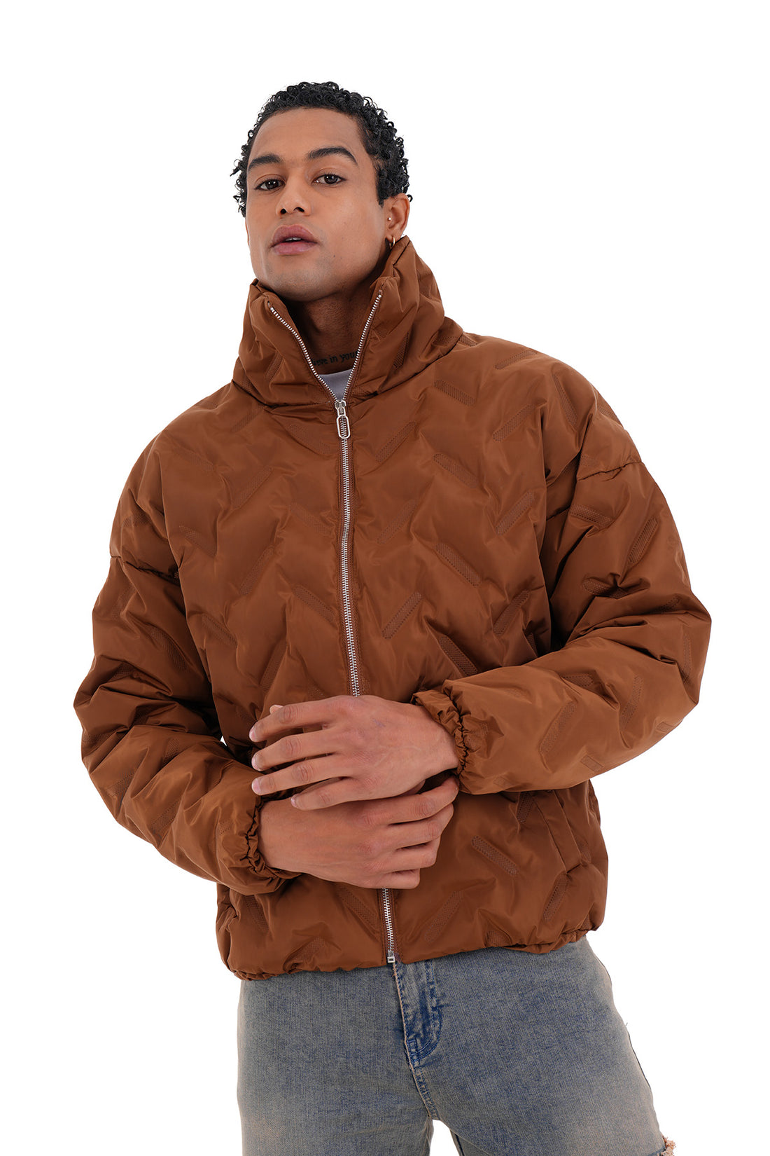 DAUNENJACKE LL945