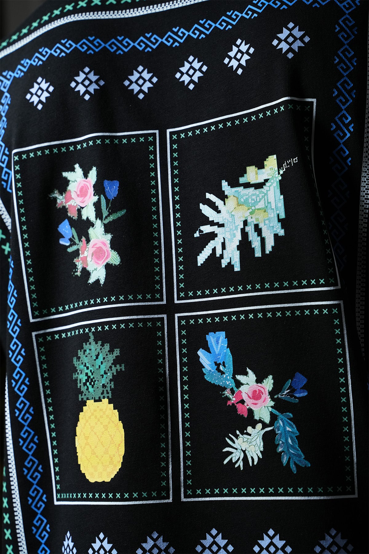 TEE SHIRT LL110081