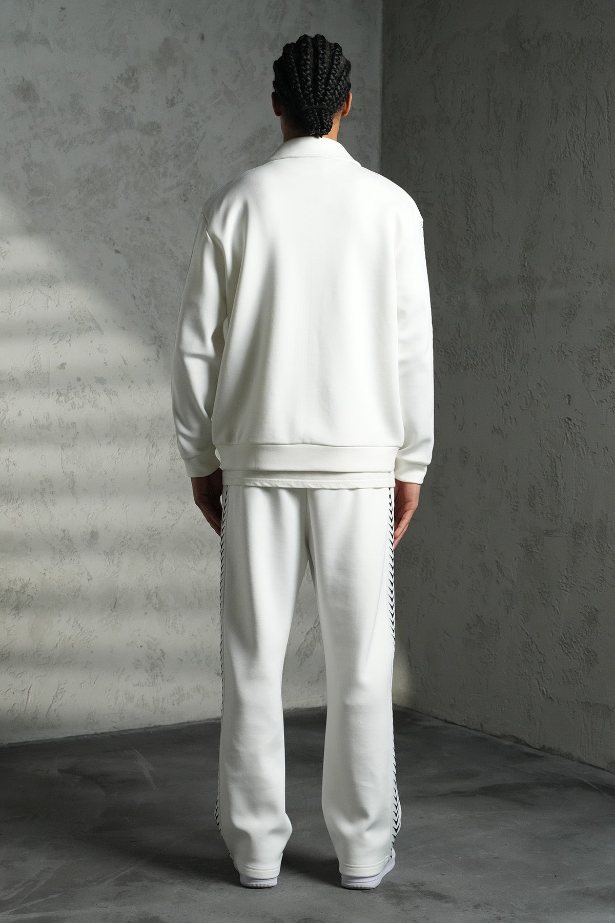 SET REGULAR FIT LL110029