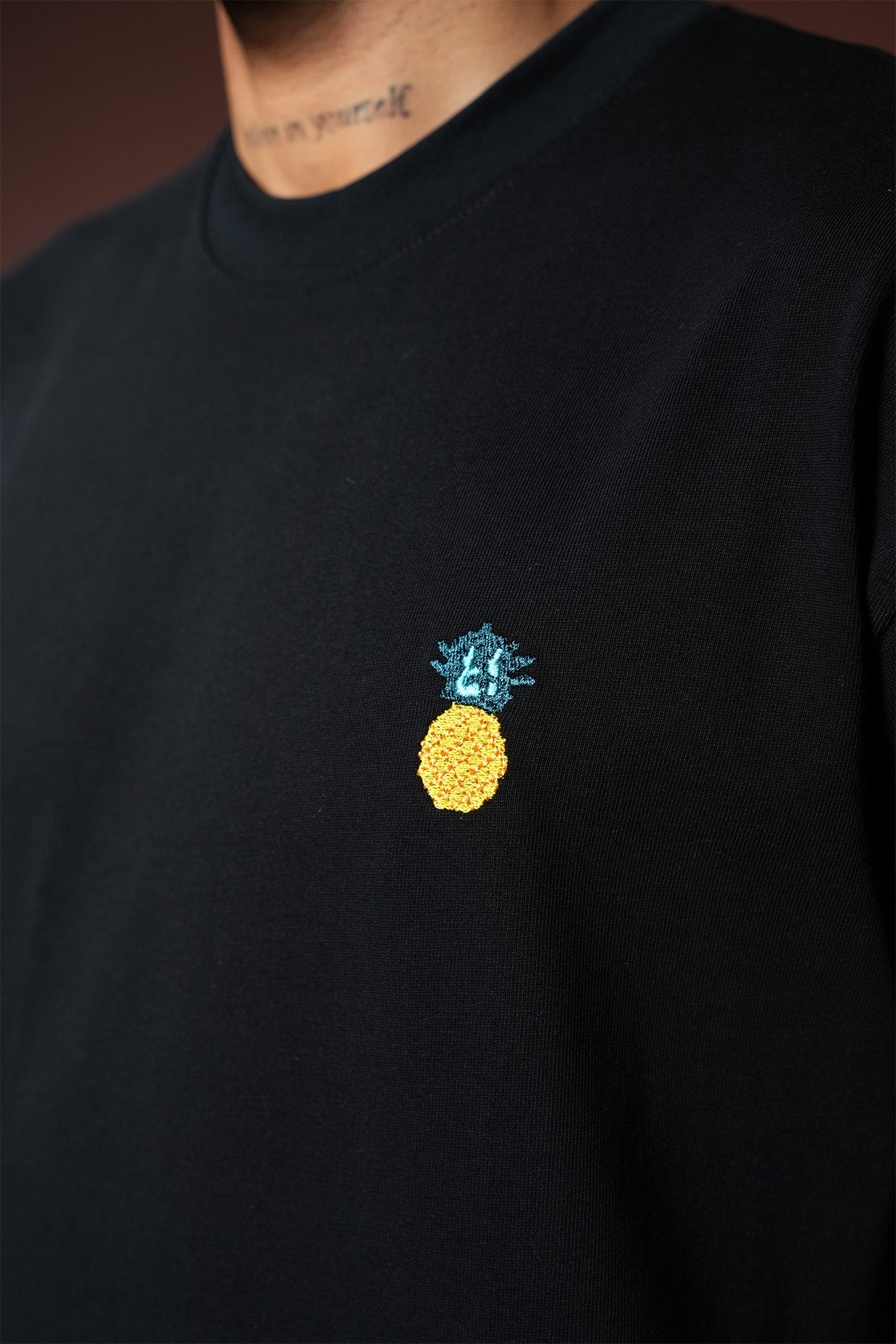 TEE SHIRT LL110081