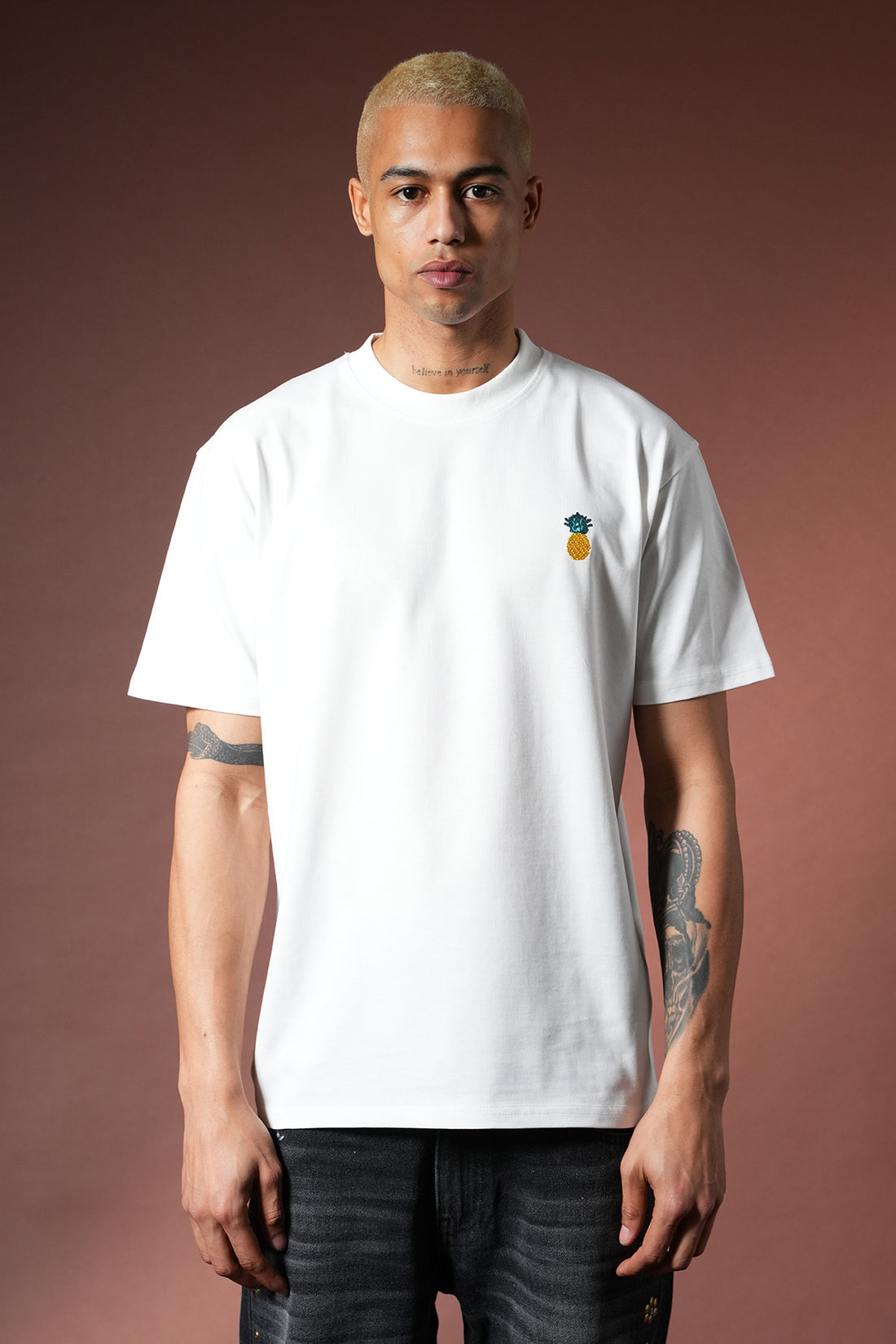 T-SHIRT LL110081